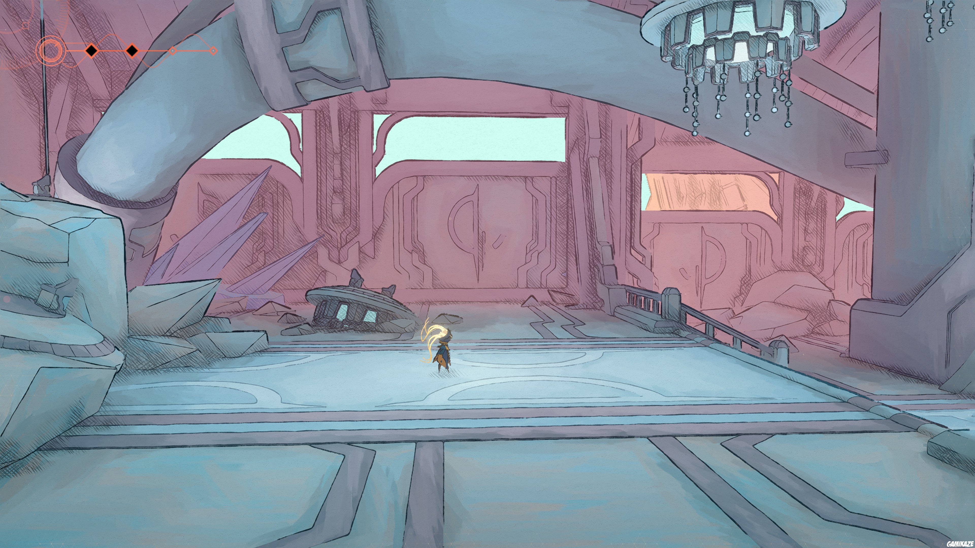 switch - MIO  Memories in Orbit 