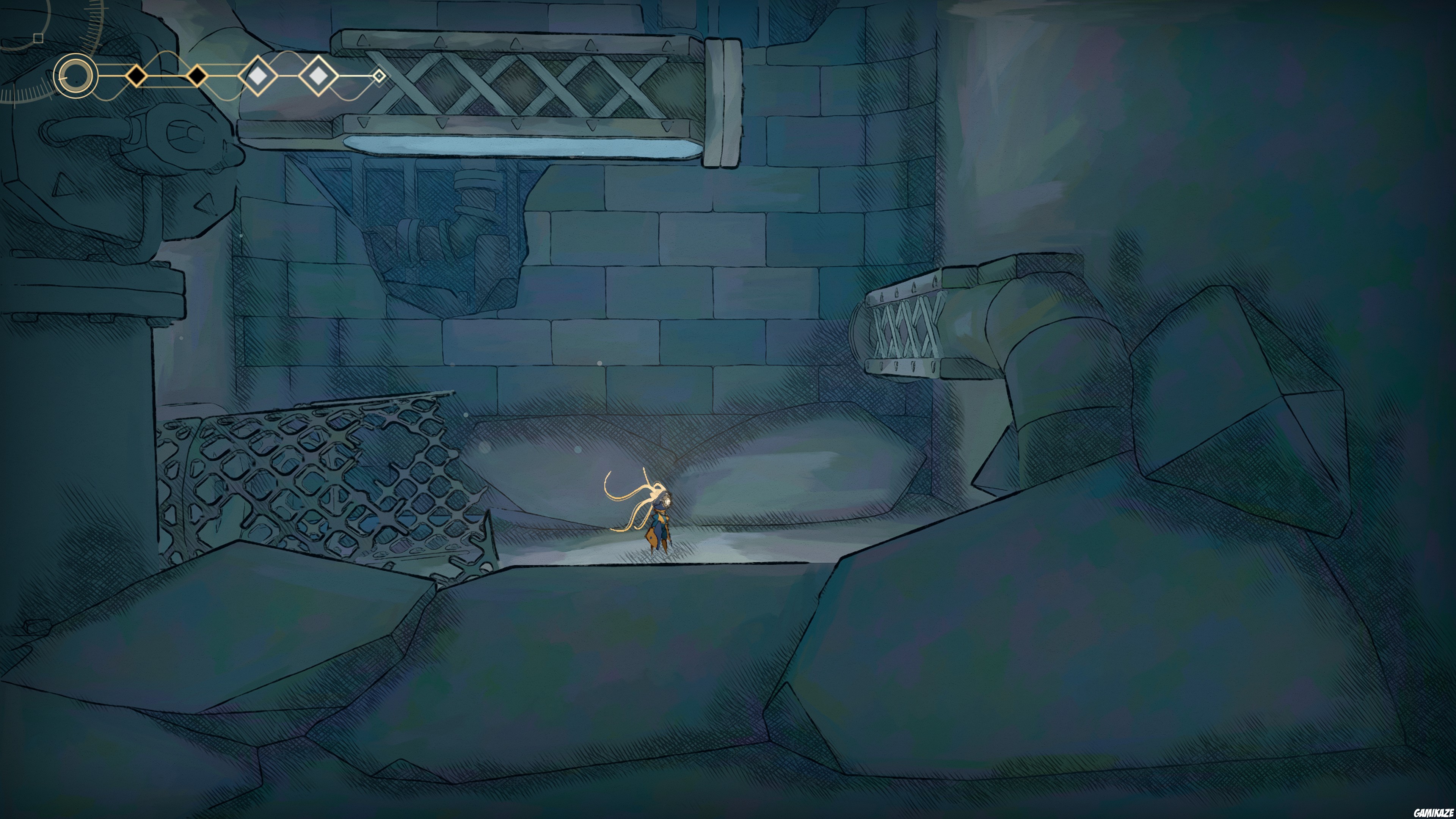 switch - MIO  Memories in Orbit 