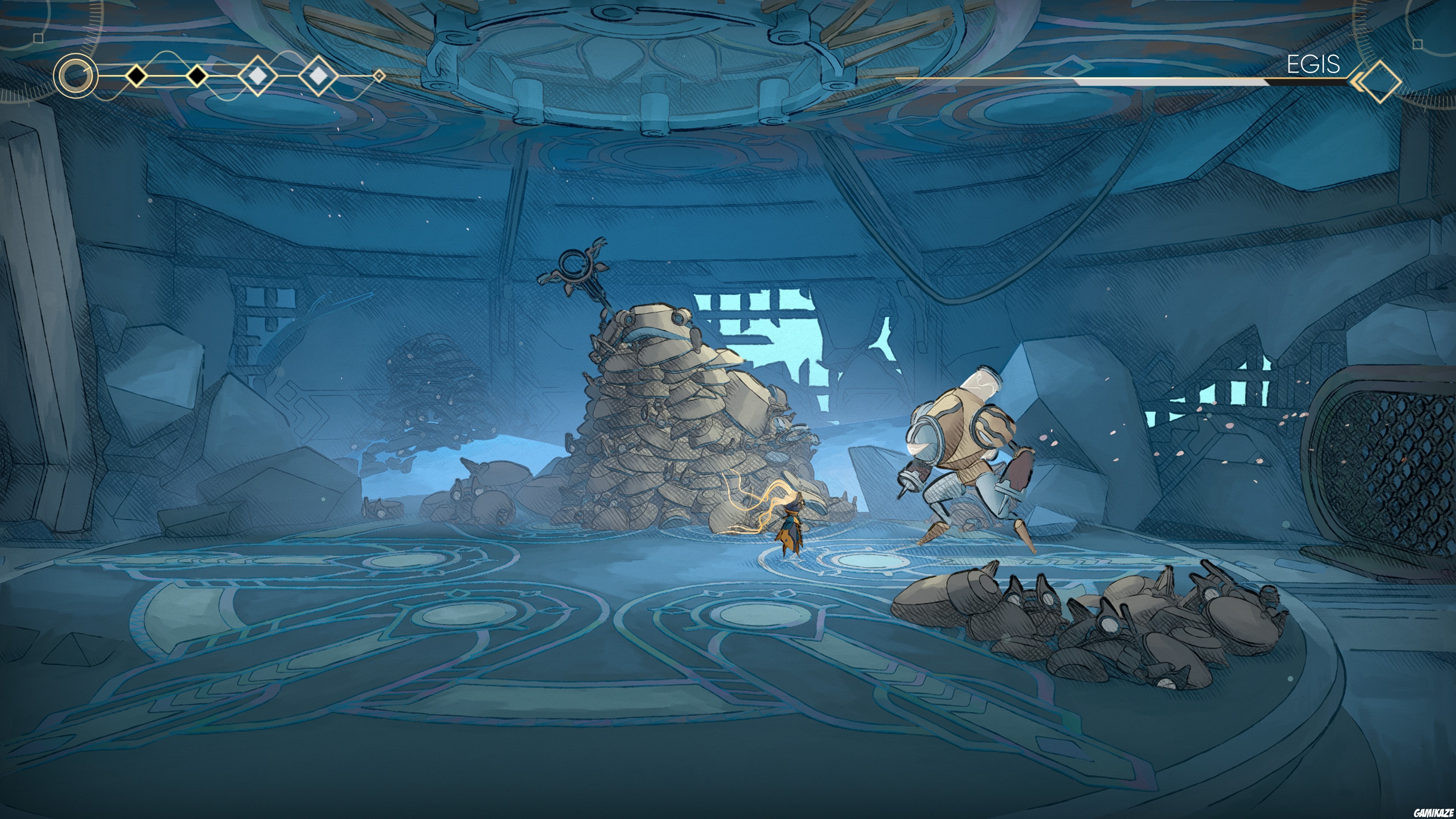 switch - MIO  Memories in Orbit 