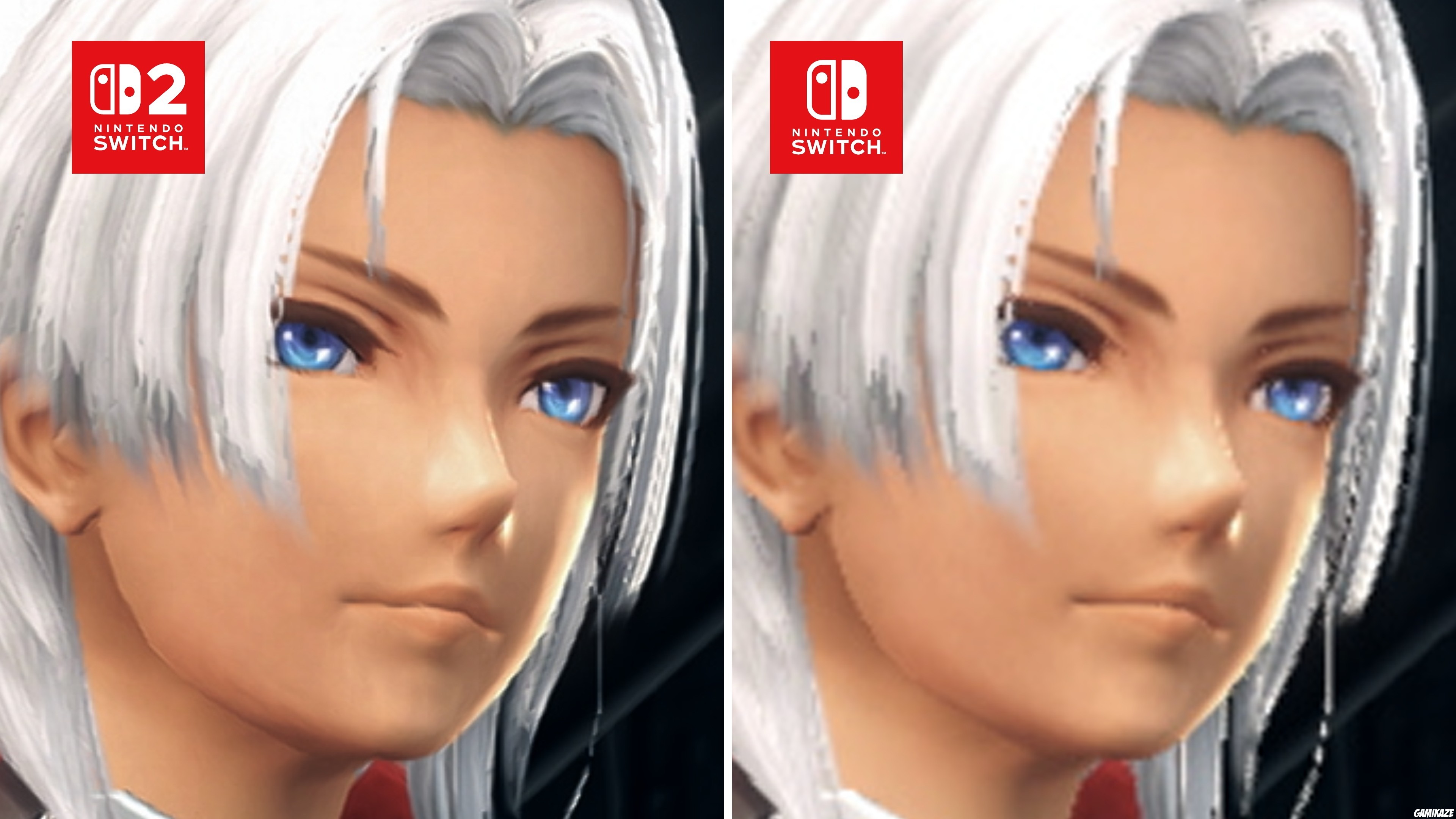 Xenoblade Chronicles X : Definitive Edition