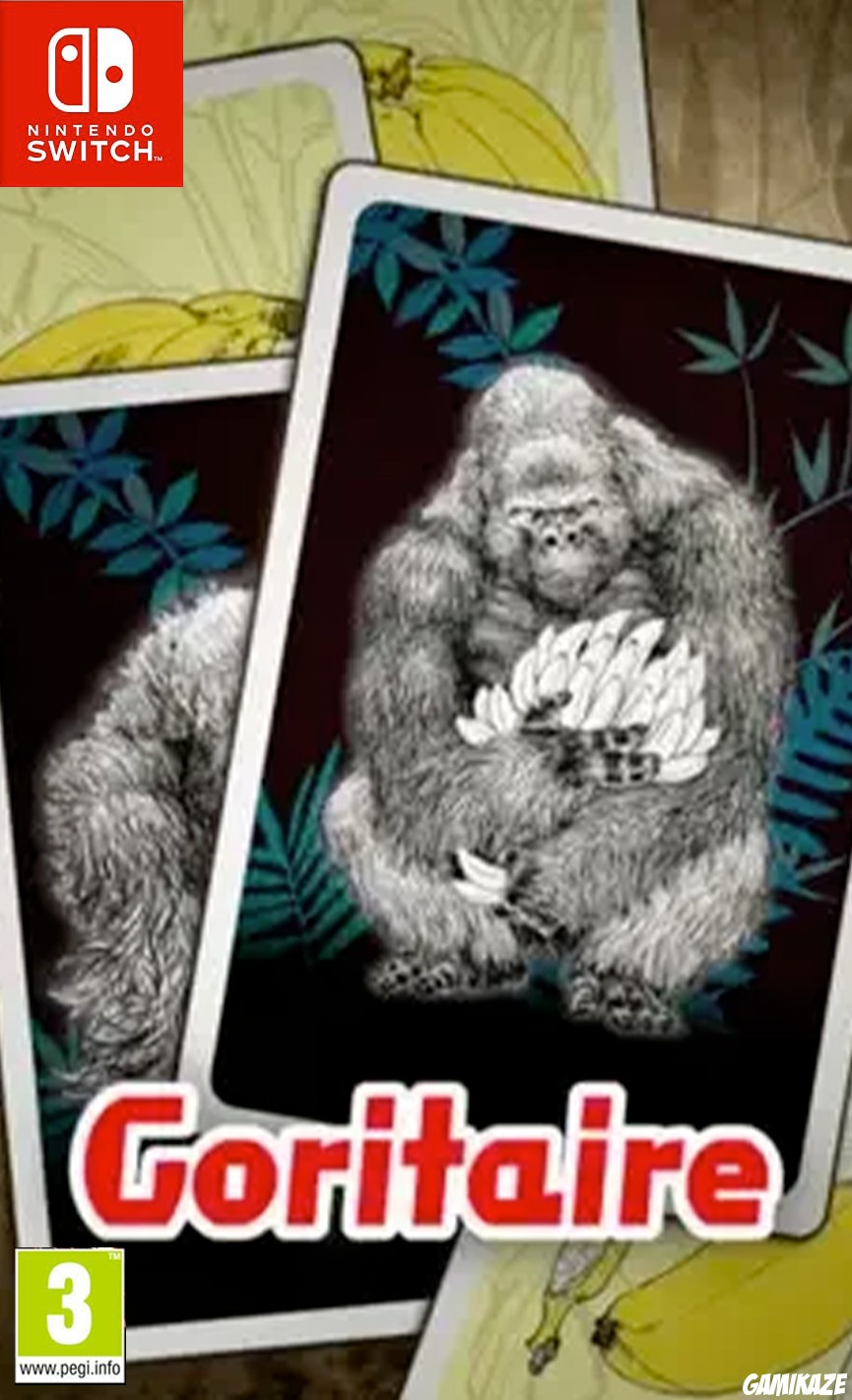 cover Goritaire switch