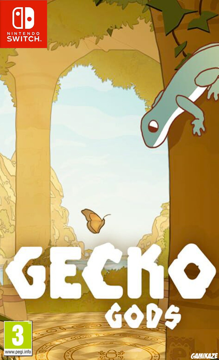 cover Gecko Gods switch