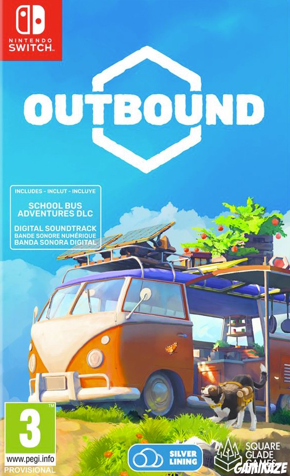 cover Outbound switch