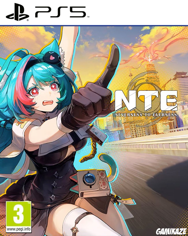 cover Neverness to Everness switch