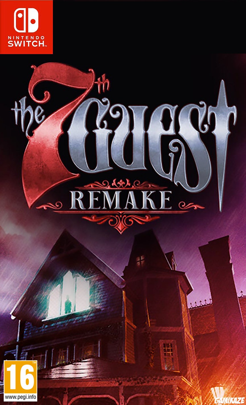 The 7th Guest Remake