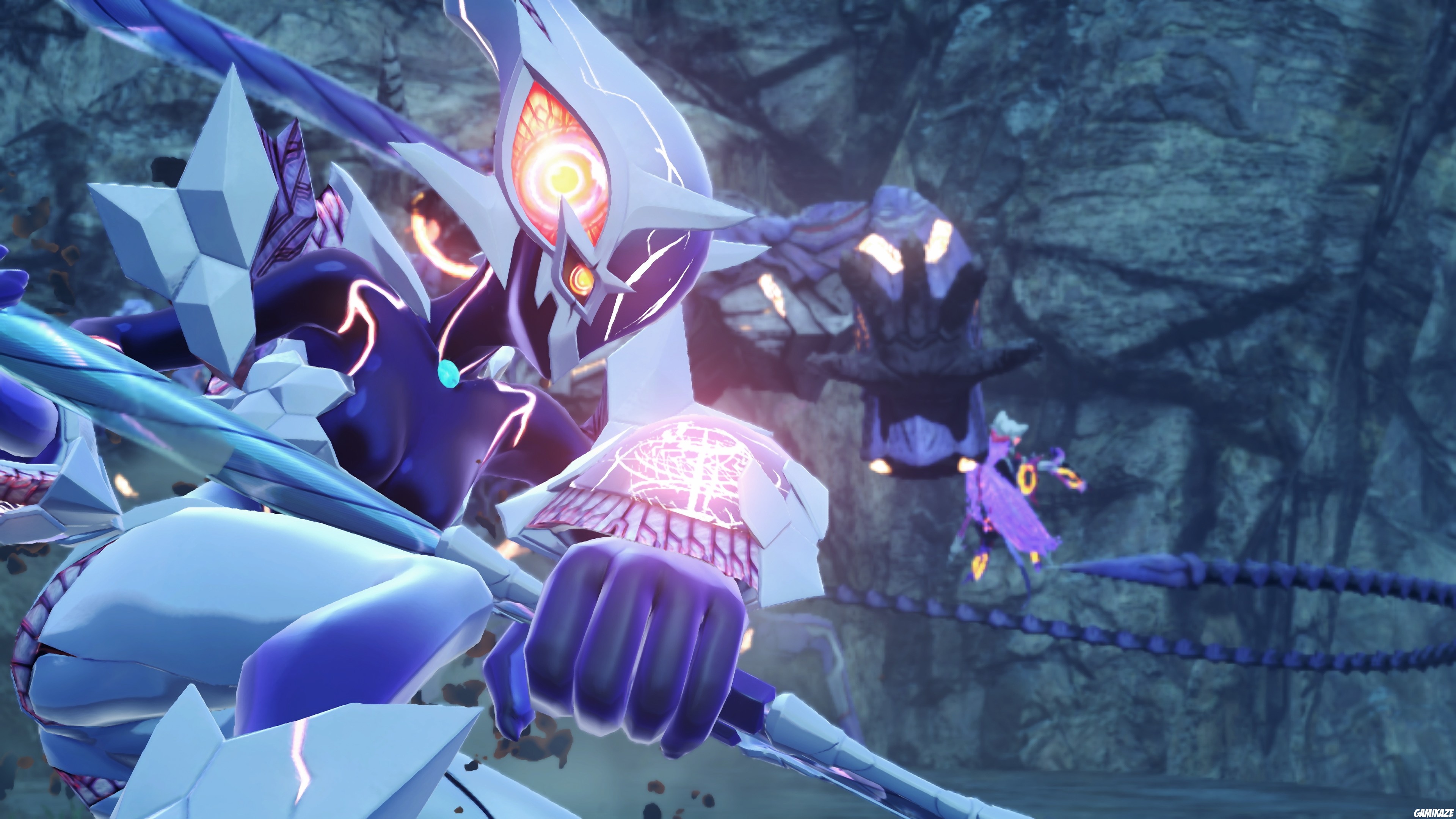 Xenoblade Chronicles 3 – Nintendo Switch 2 Edition