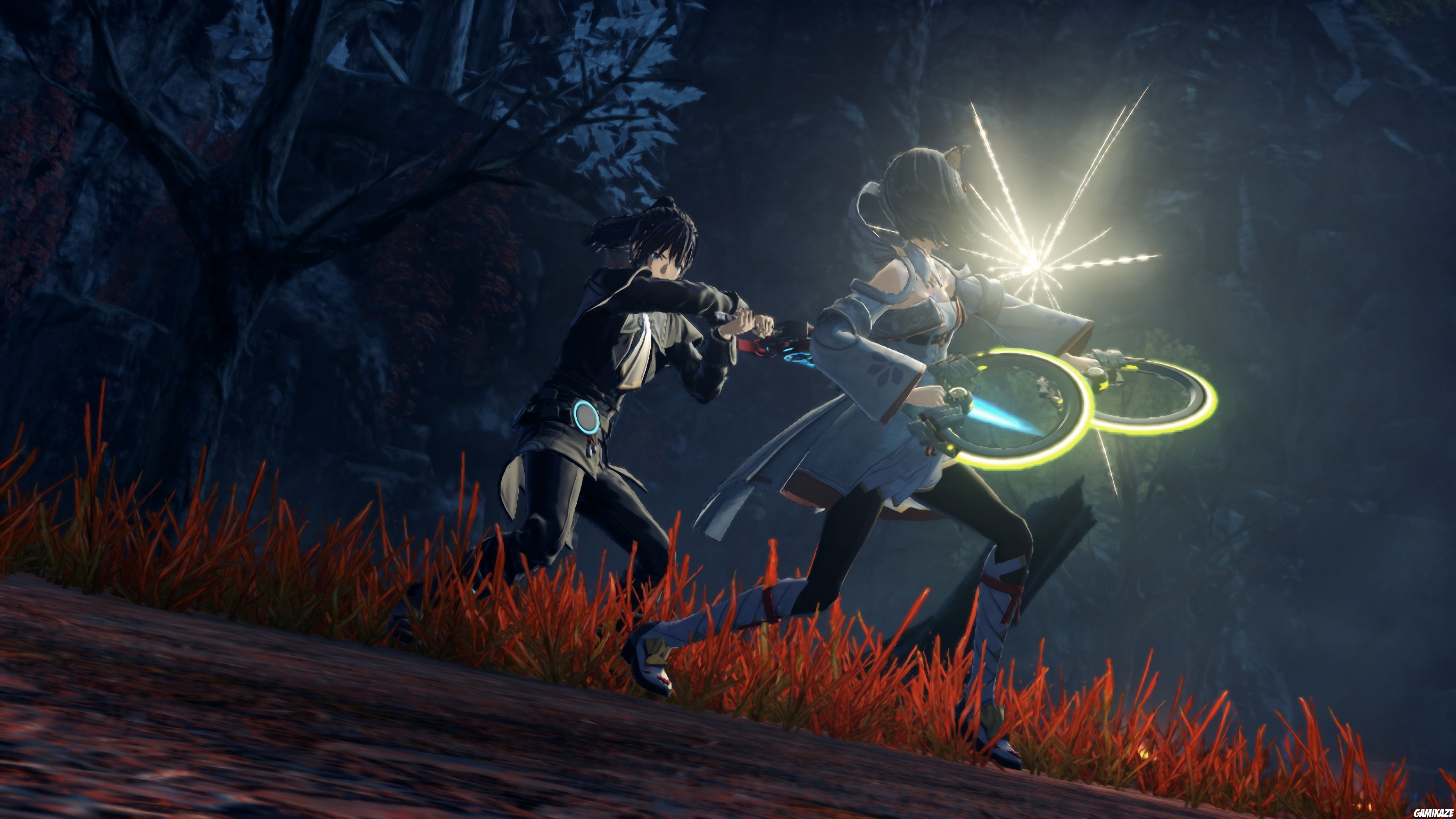 Xenoblade Chronicles 3 – Nintendo Switch 2 Edition