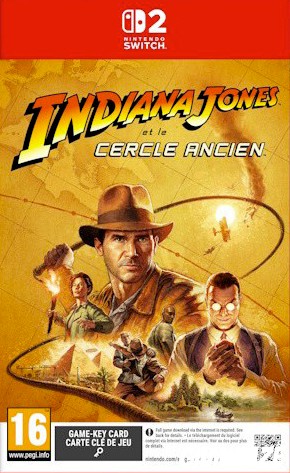 cover Indiana Jones et le Cercle Ancien switch2