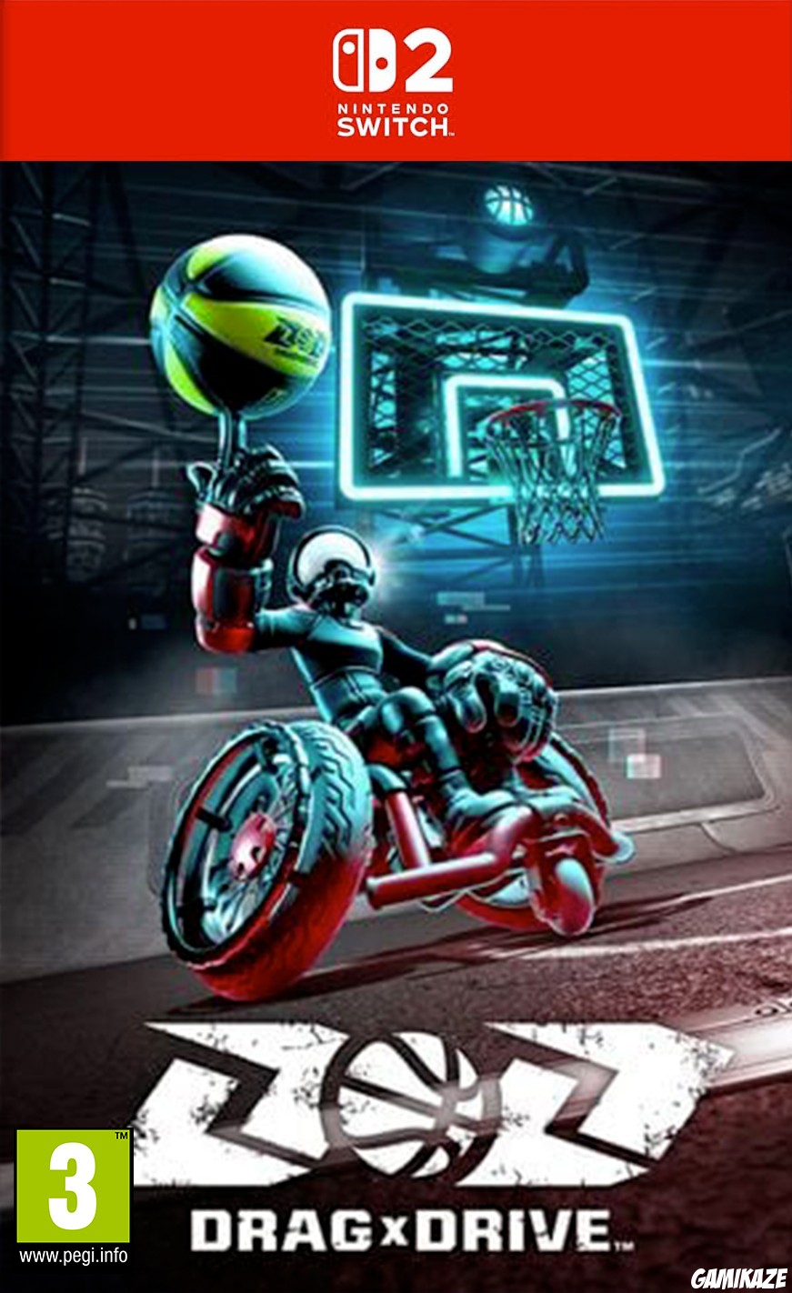 cover Drag x Drive switch2