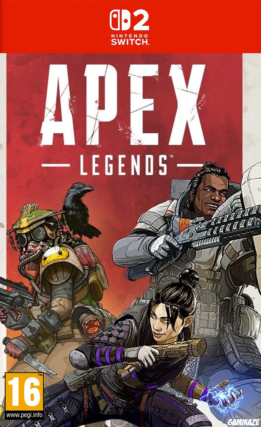 cover Apex Legends switch2