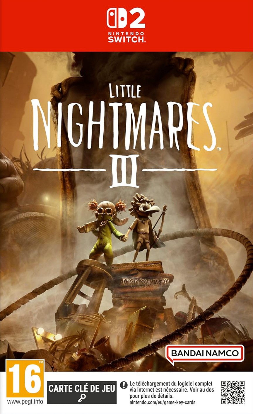 cover Little Nightmares 3 switch2