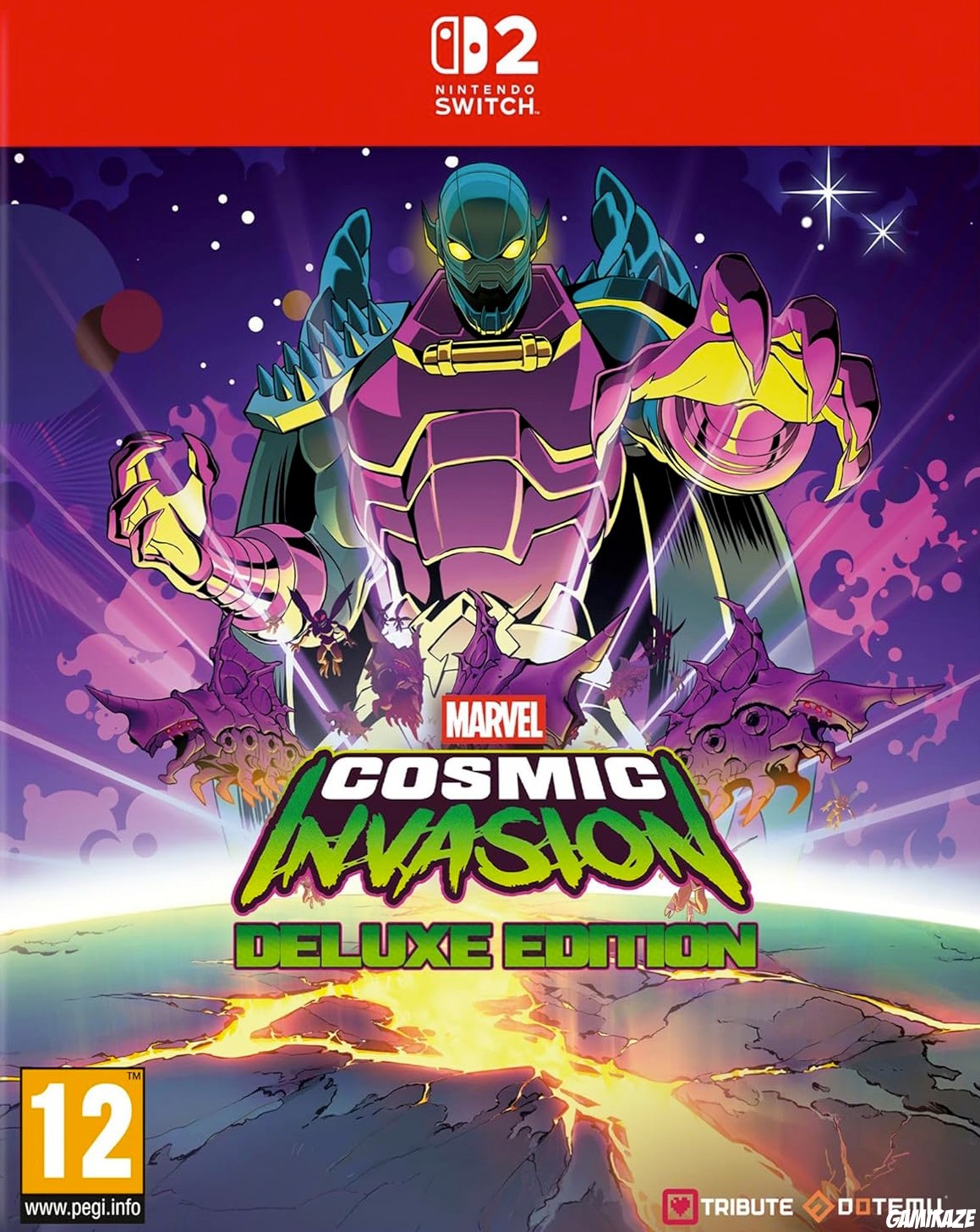 cover Marvel Cosmic Invasion switch2