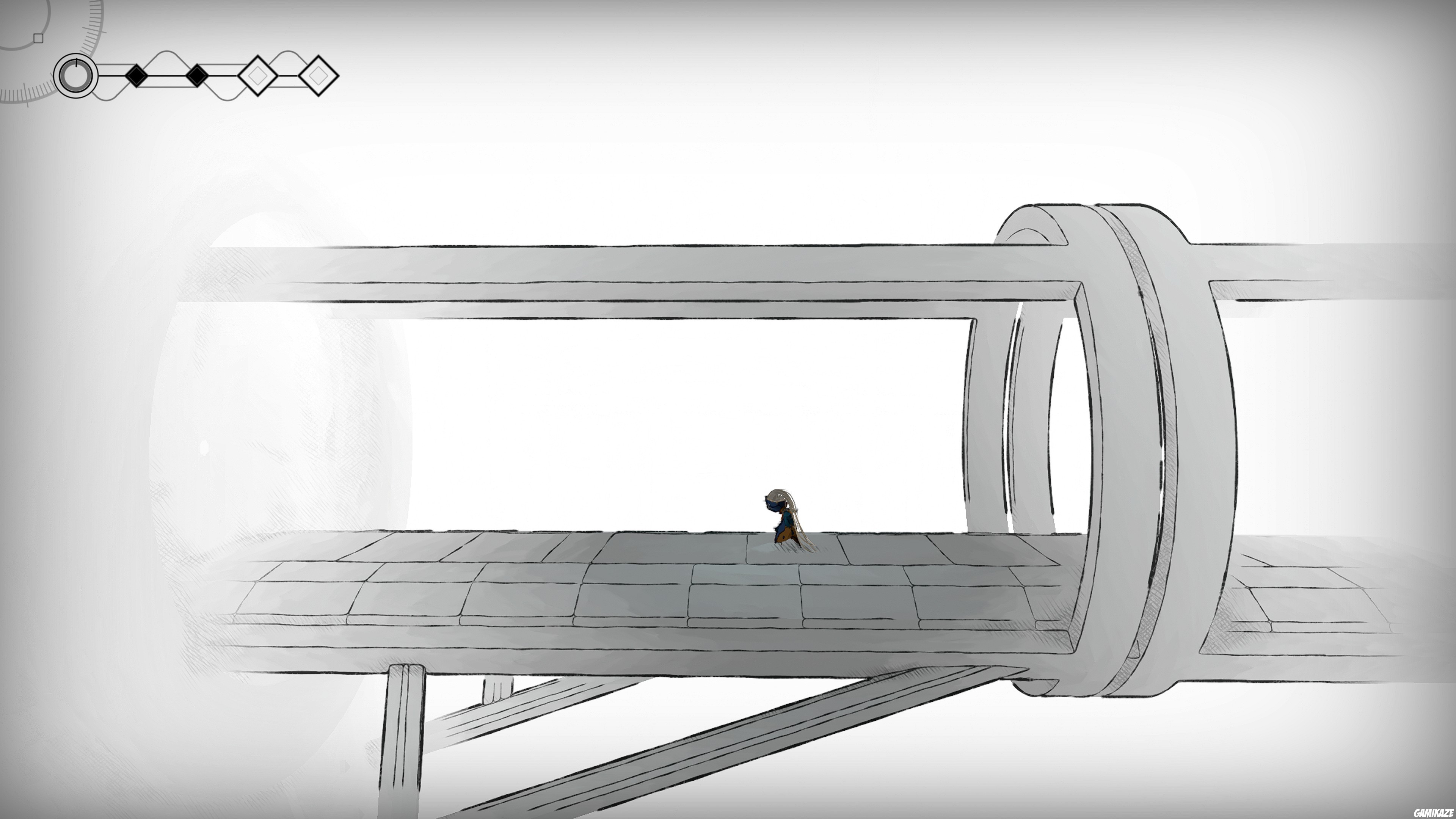 MIO : Memories in Orbit