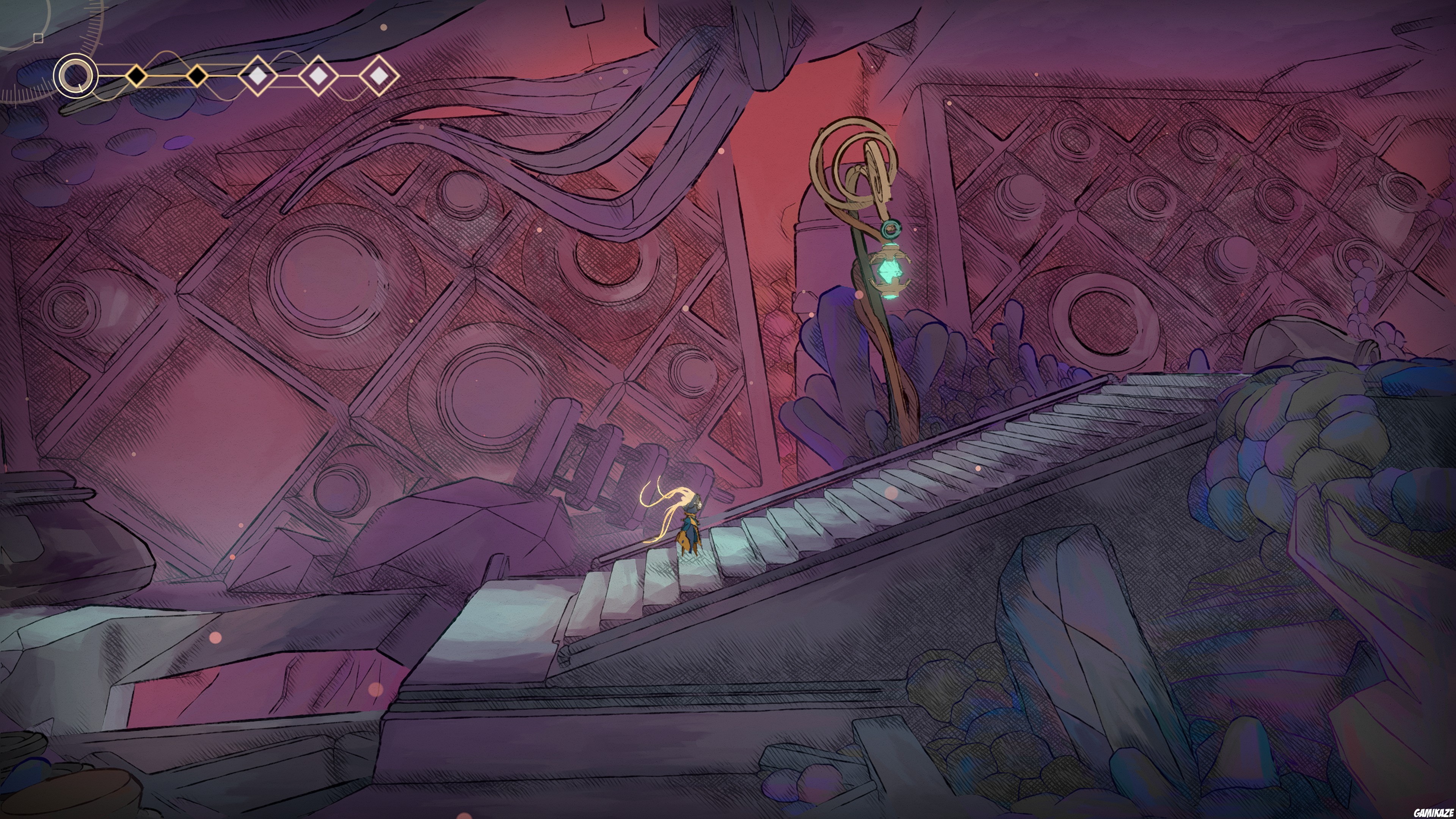 MIO : Memories in Orbit