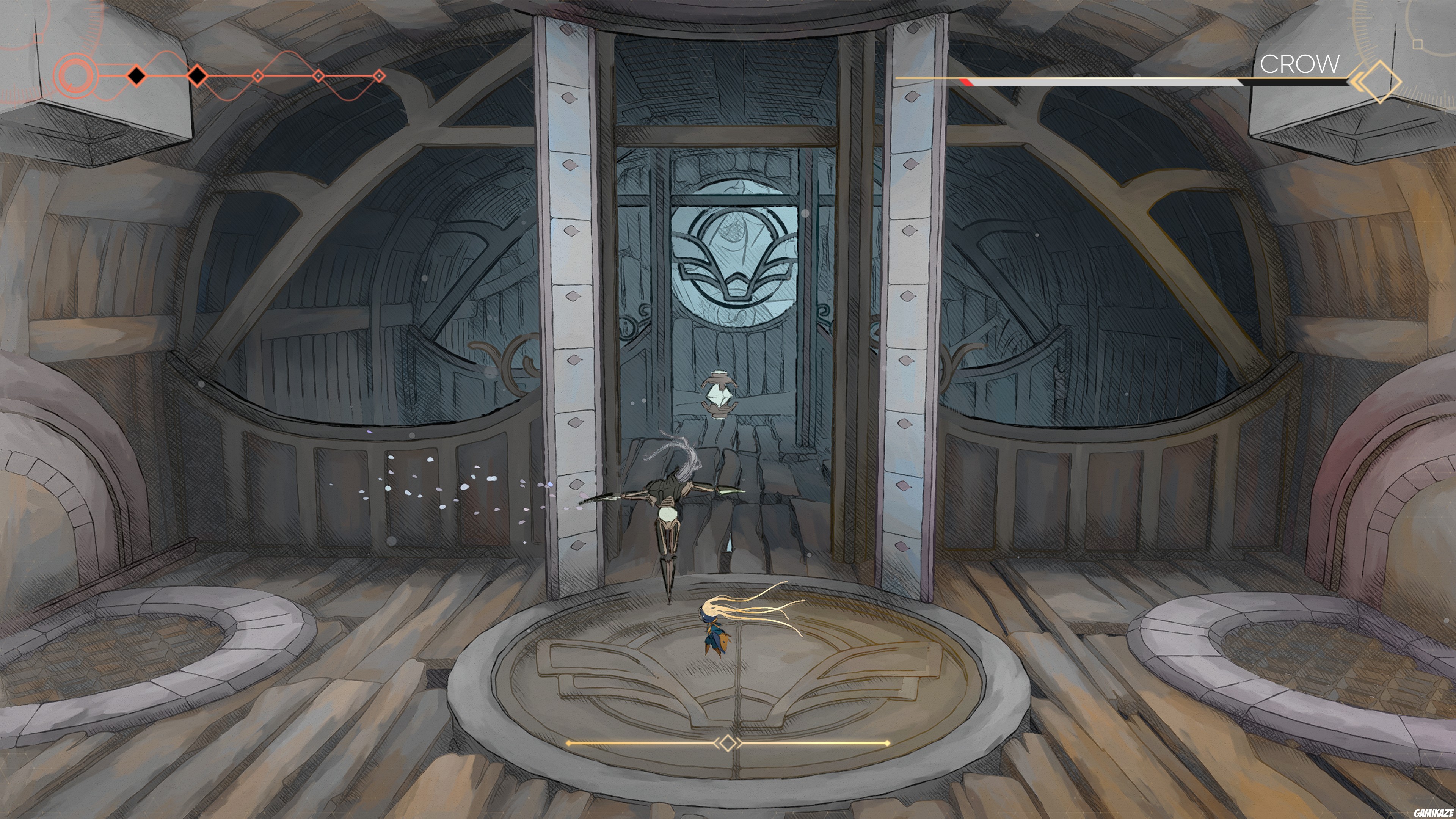 switch2 - MIO  Memories in Orbit 