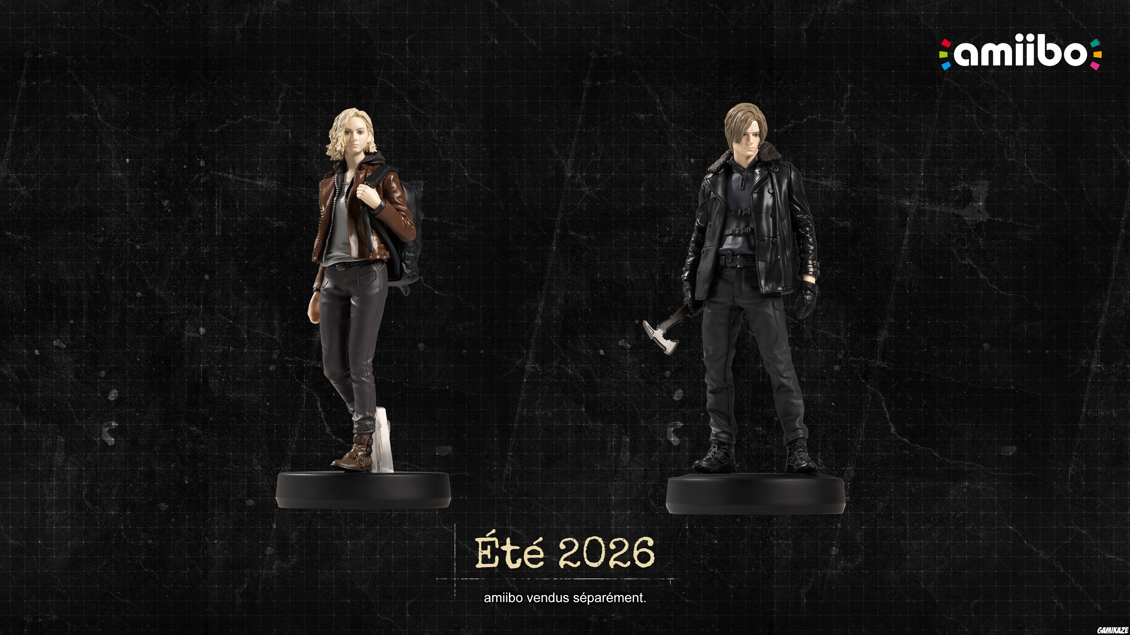 Resident Evil Requiem