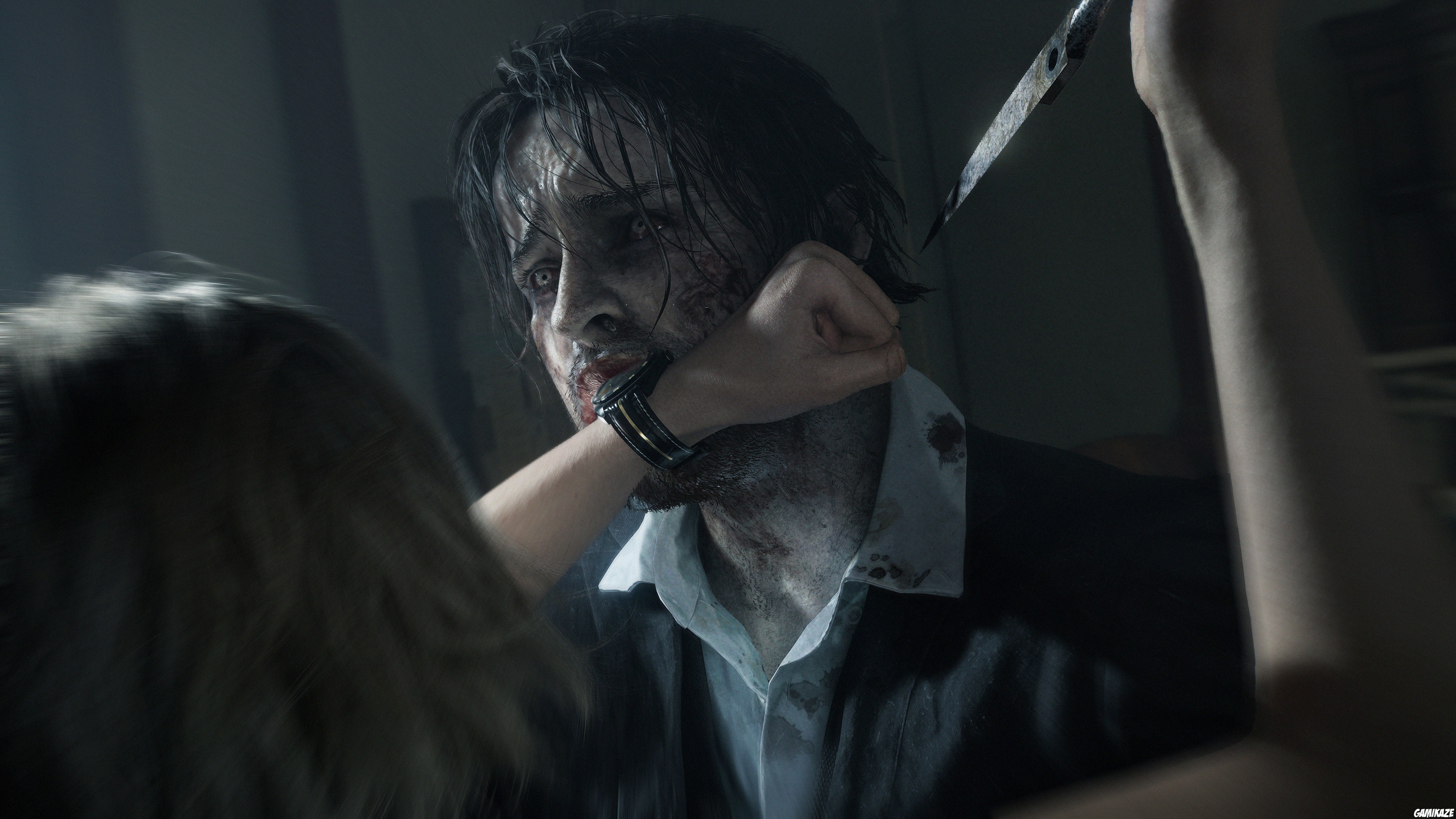 Resident Evil Requiem