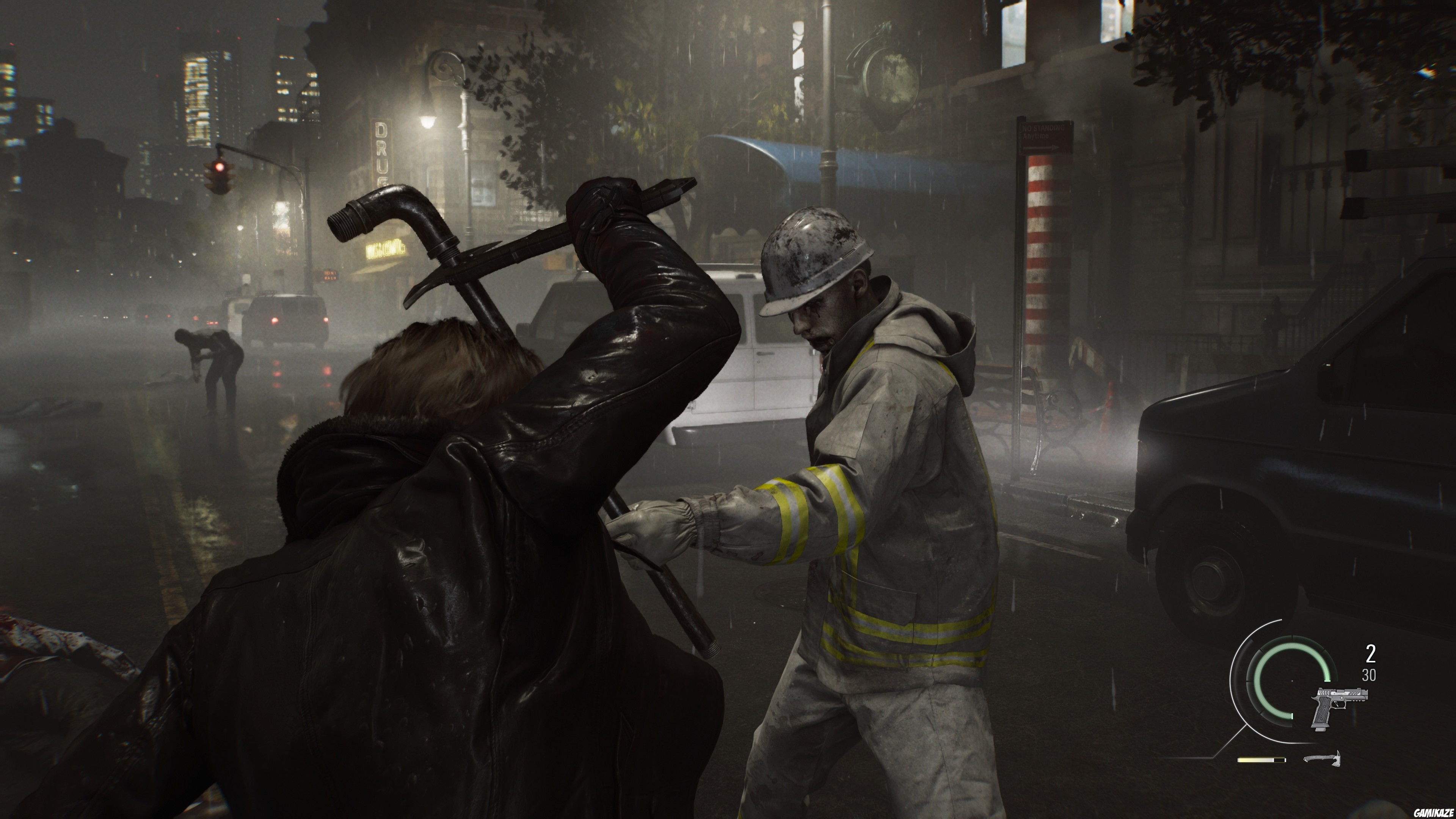 Resident Evil Requiem