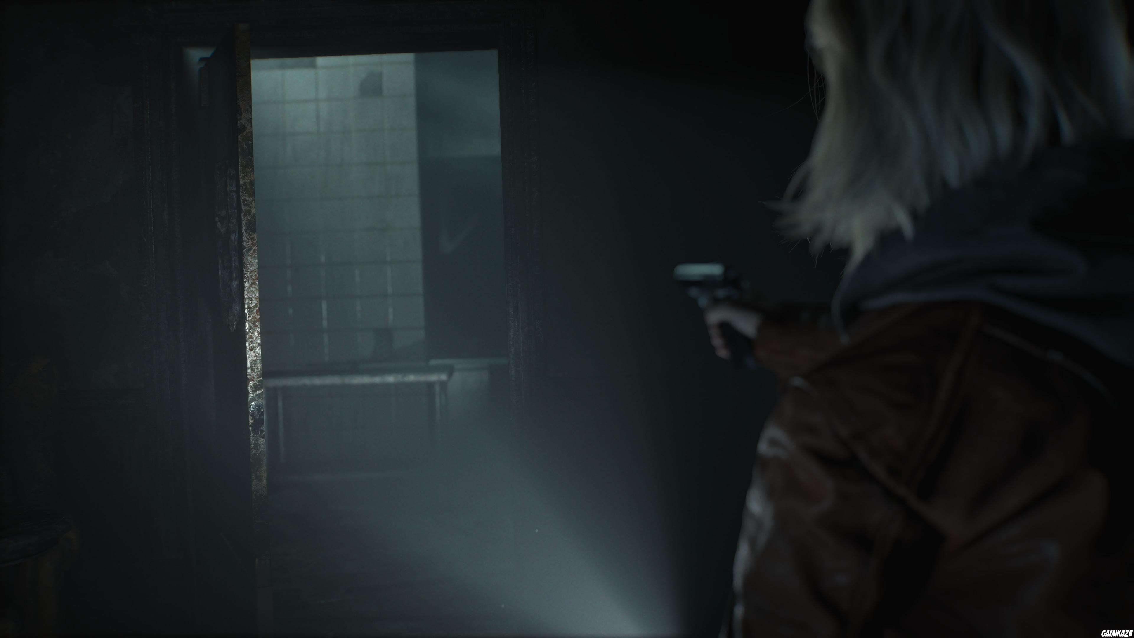 Resident Evil Requiem