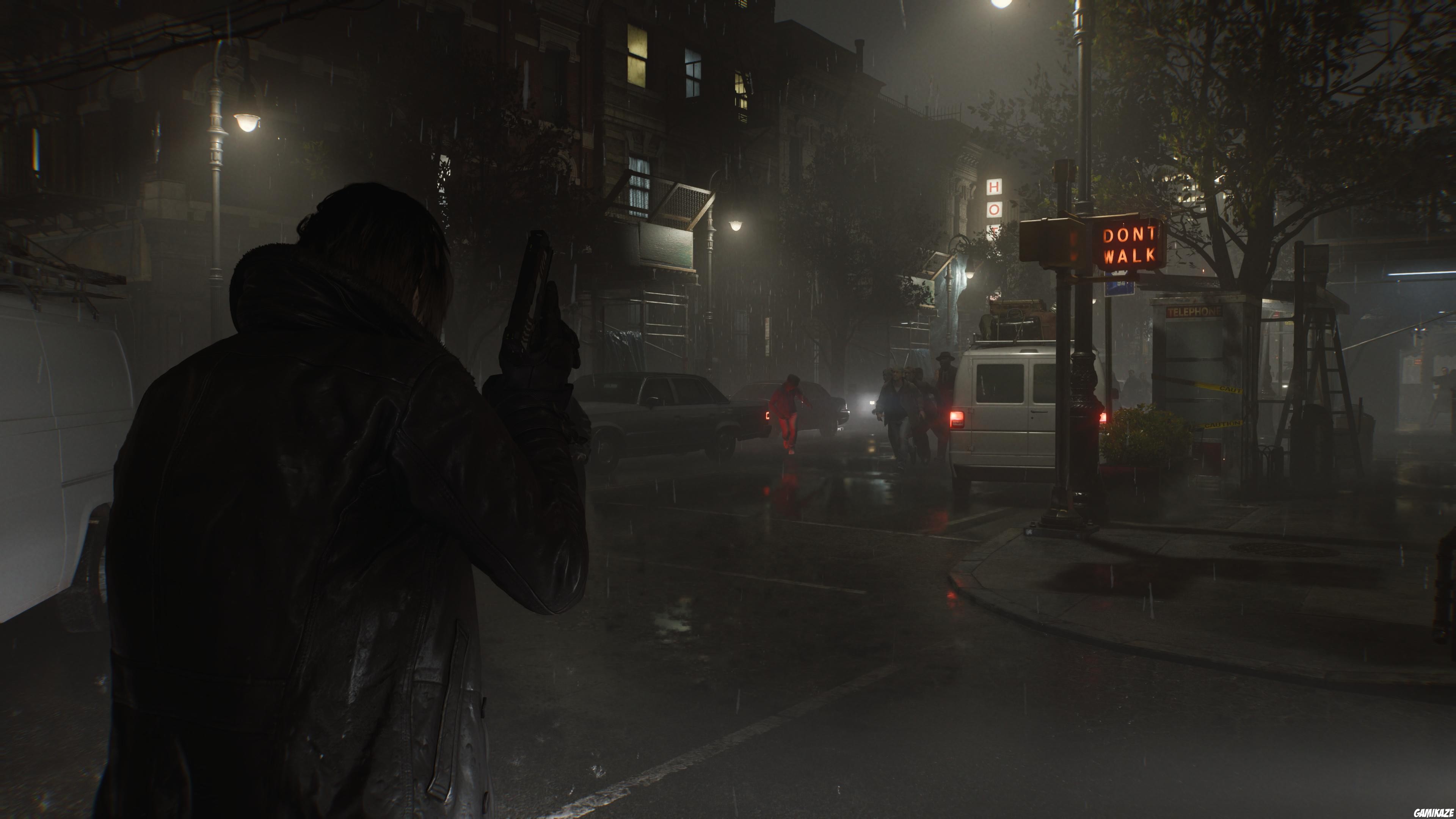 Resident Evil Requiem