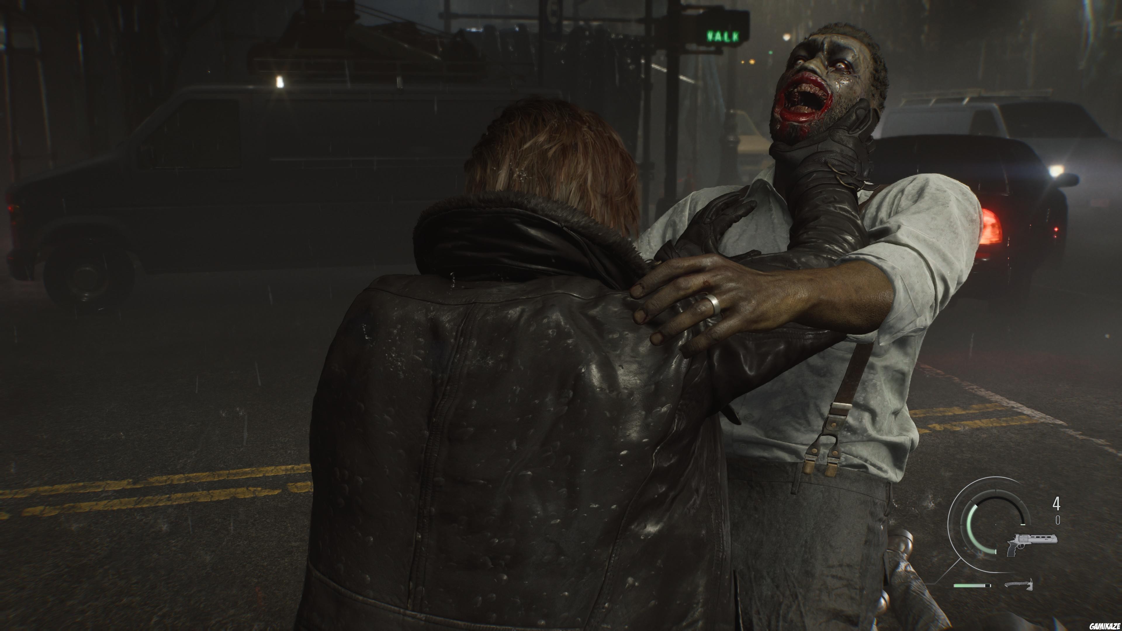 switch2 - Resident Evil Requiem 