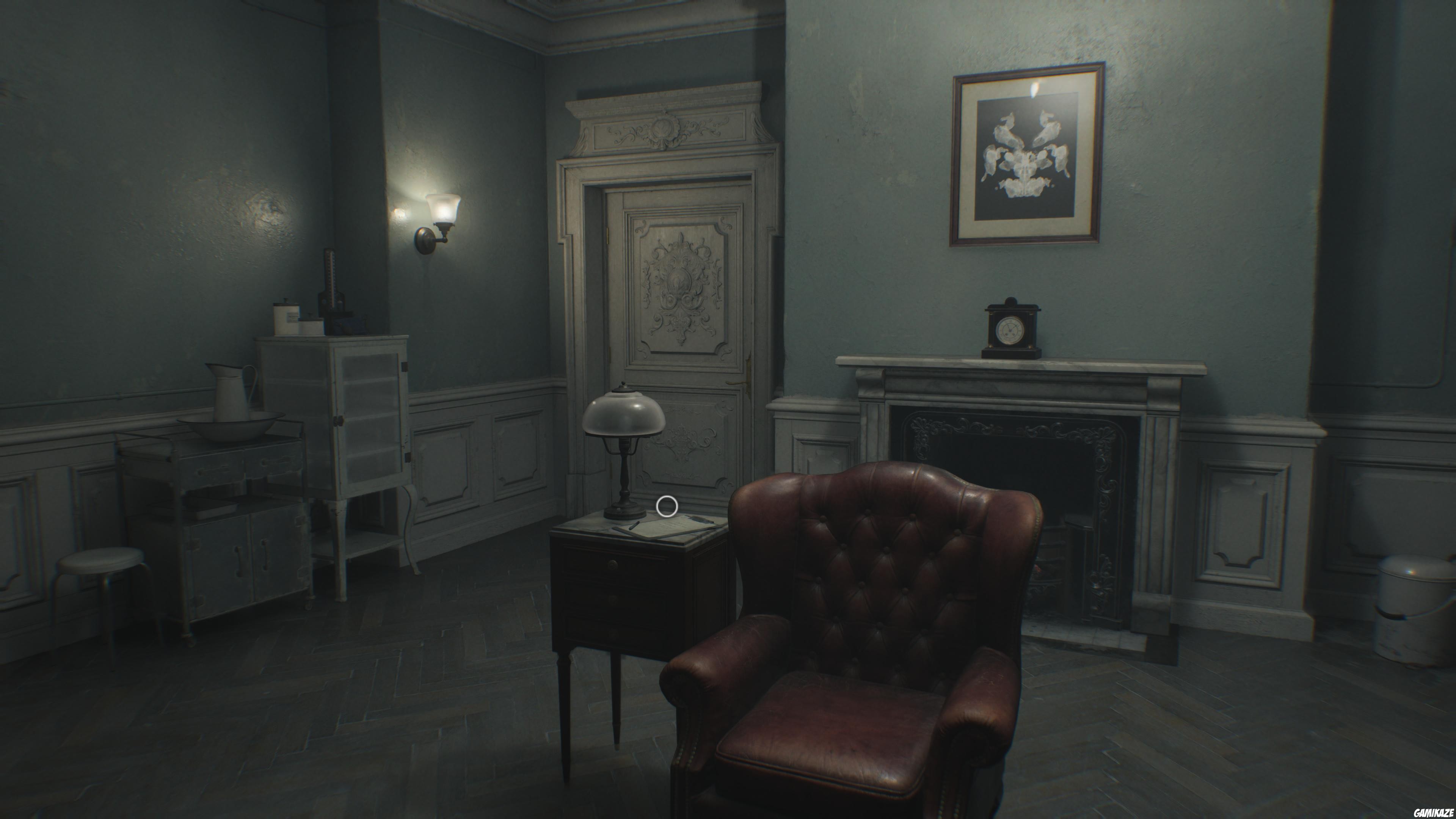 Resident Evil Requiem