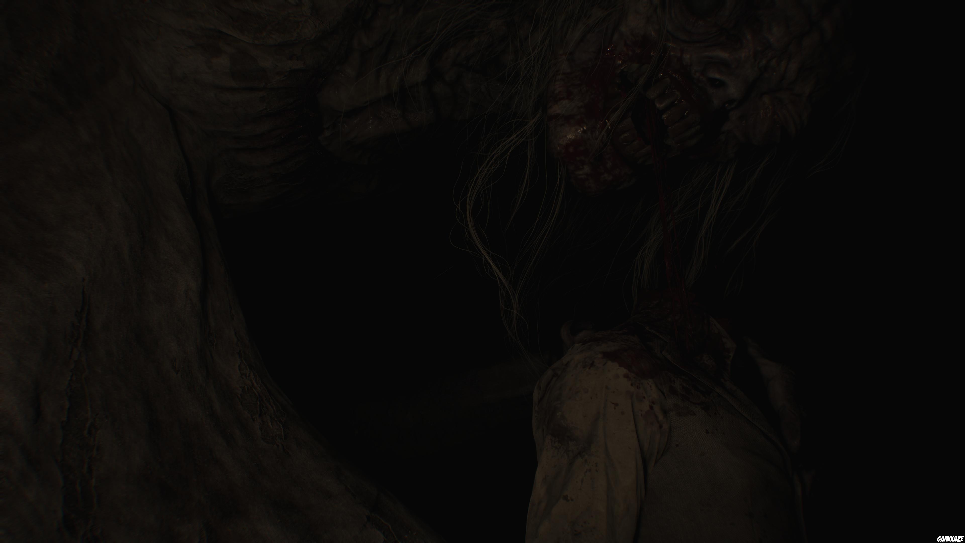 Resident Evil Requiem