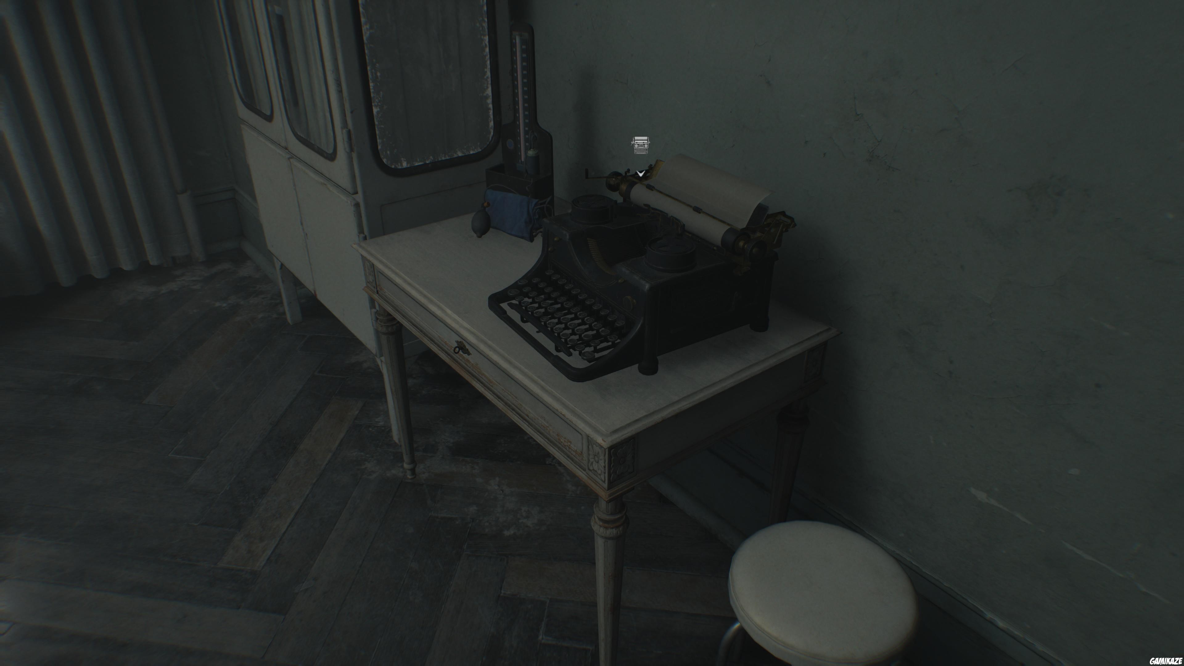 switch2 - Resident Evil Requiem 