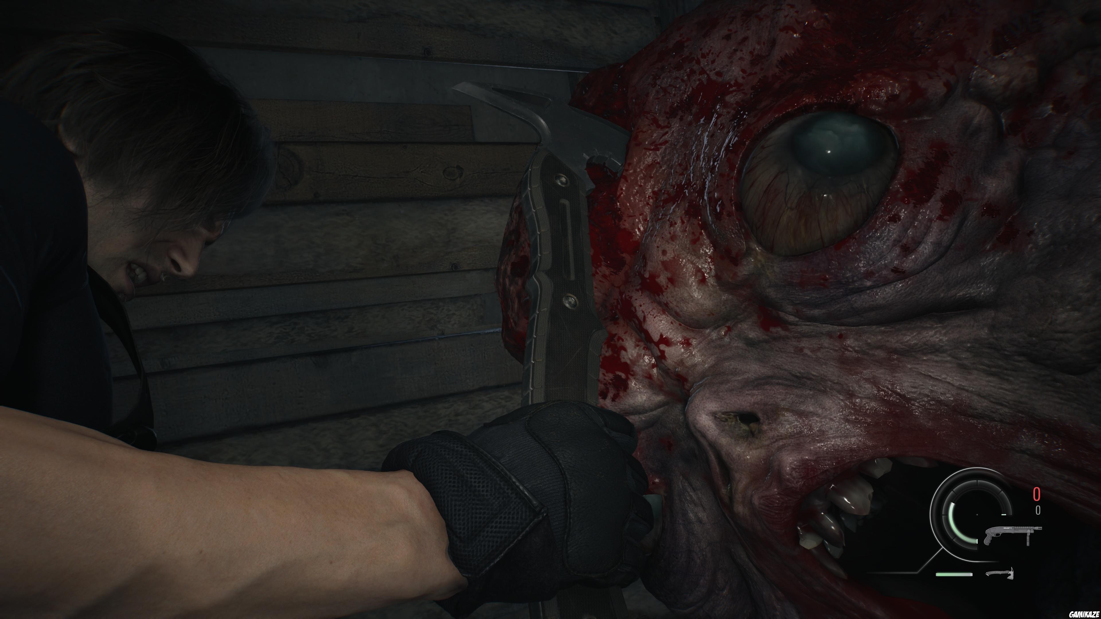 Resident Evil Requiem