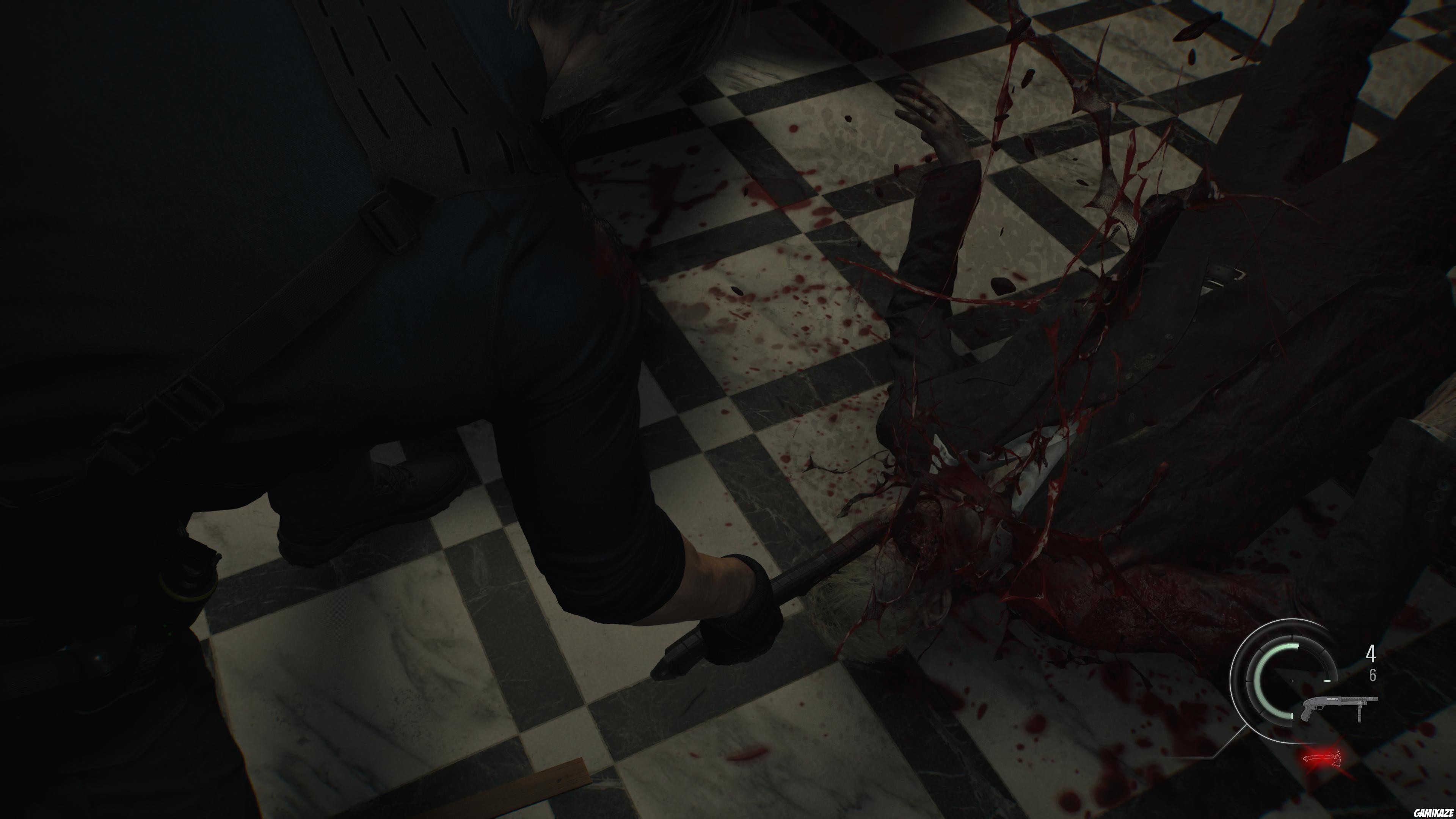 Resident Evil Requiem