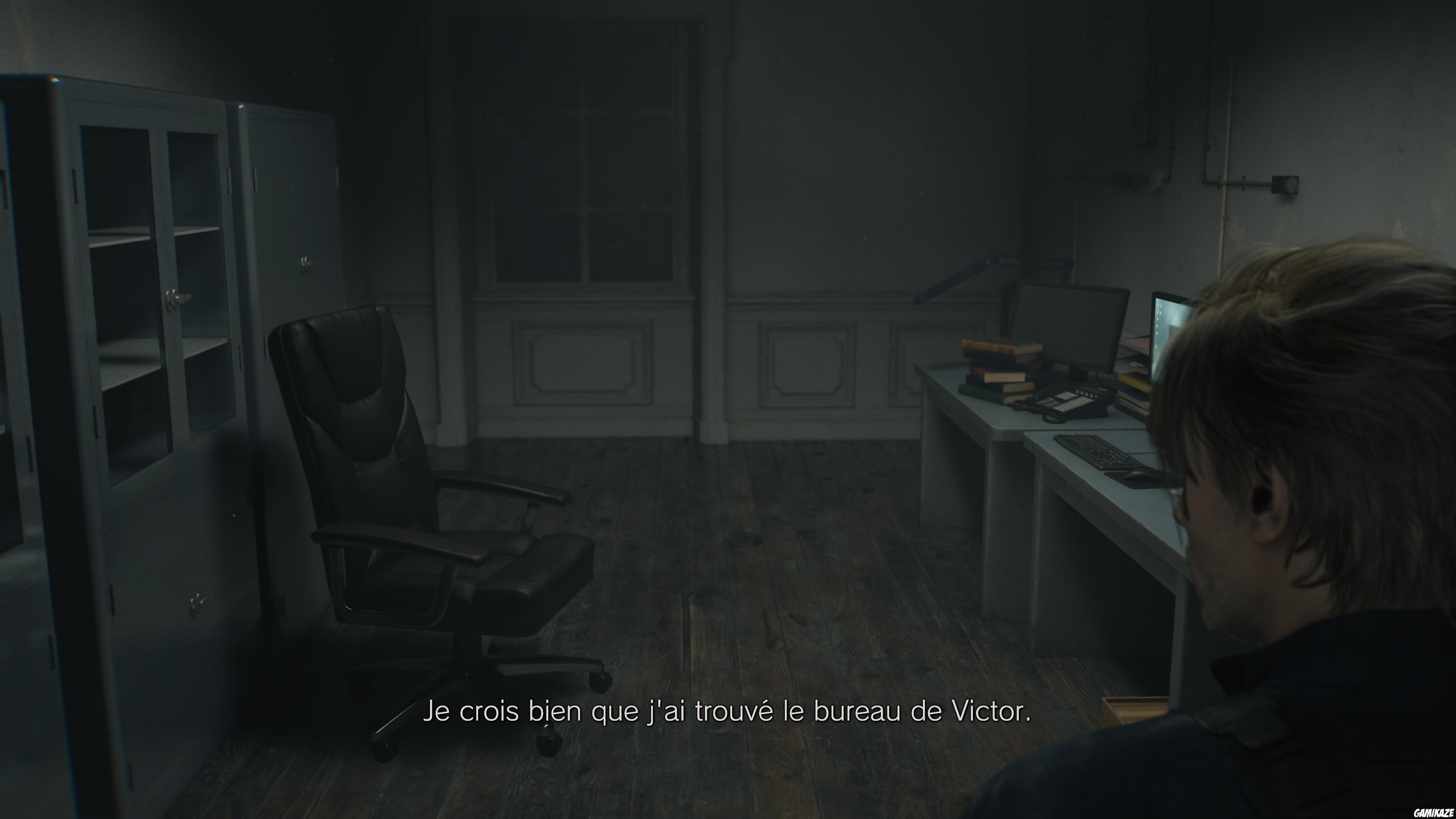 Resident Evil Requiem