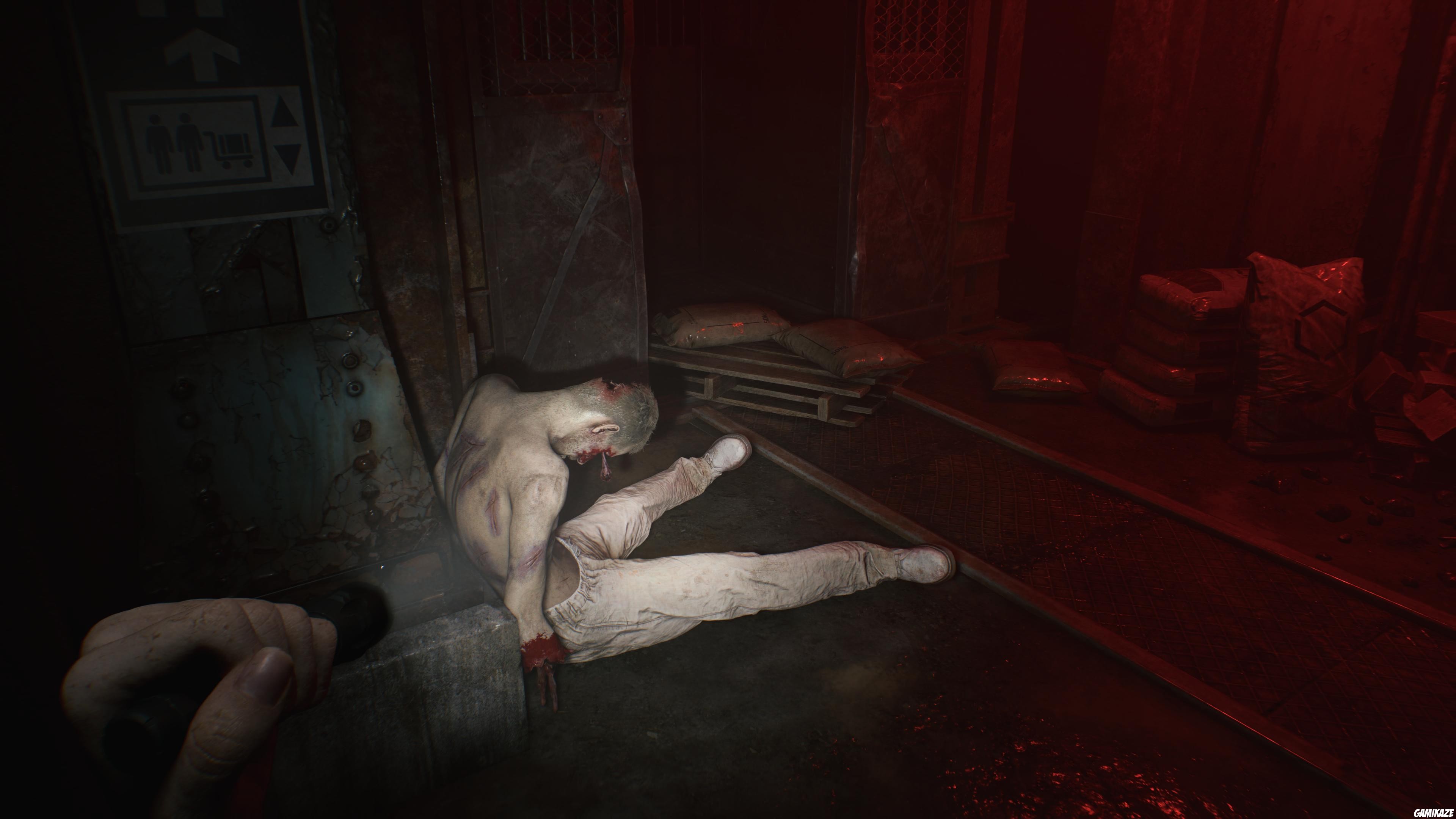 switch2 - Resident Evil Requiem 