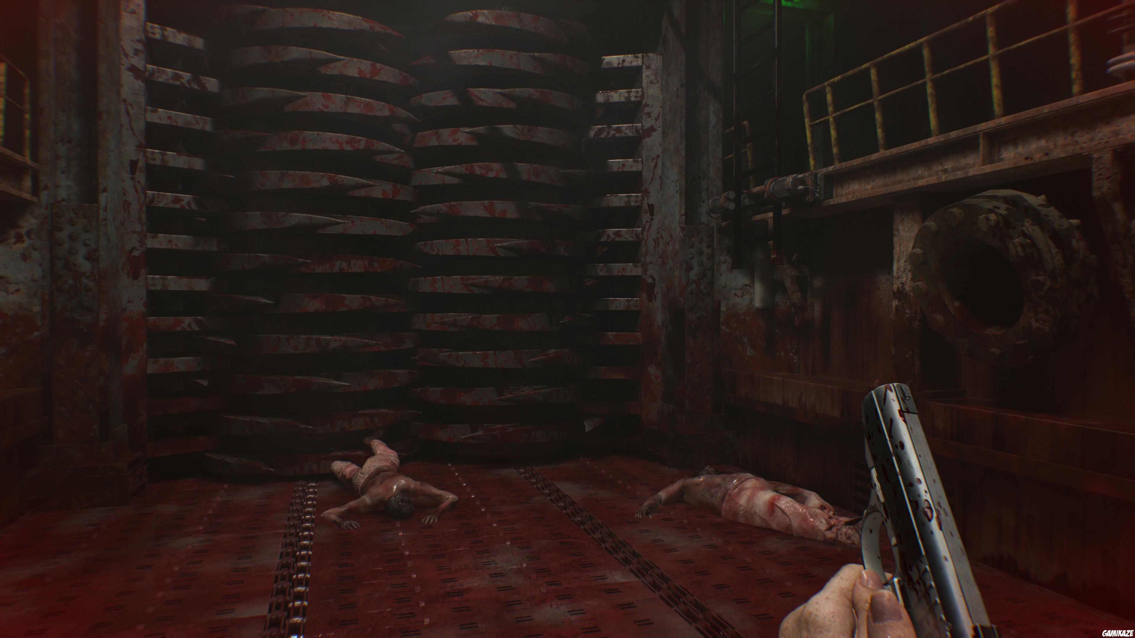 Resident Evil Requiem