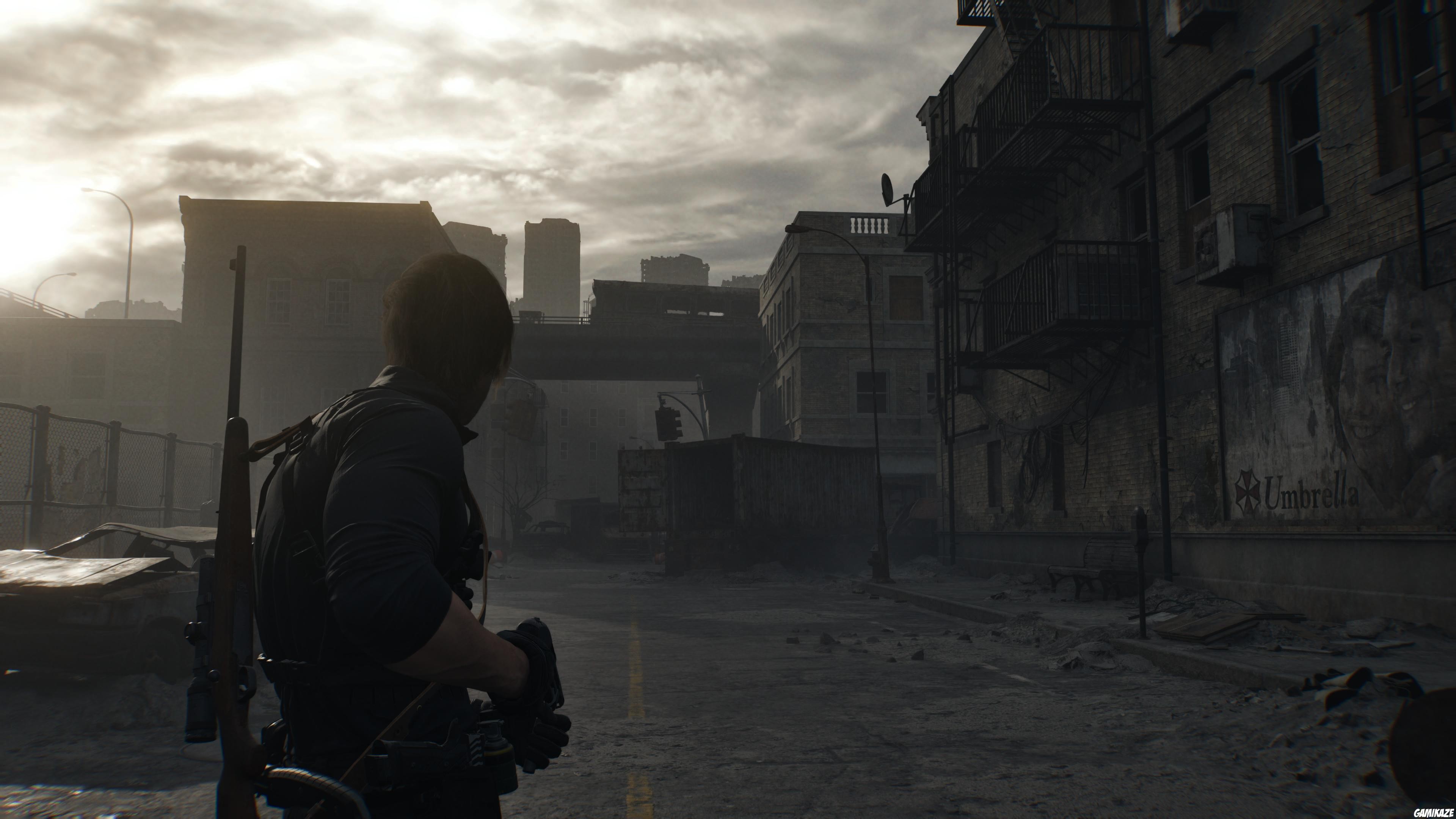 Resident Evil Requiem