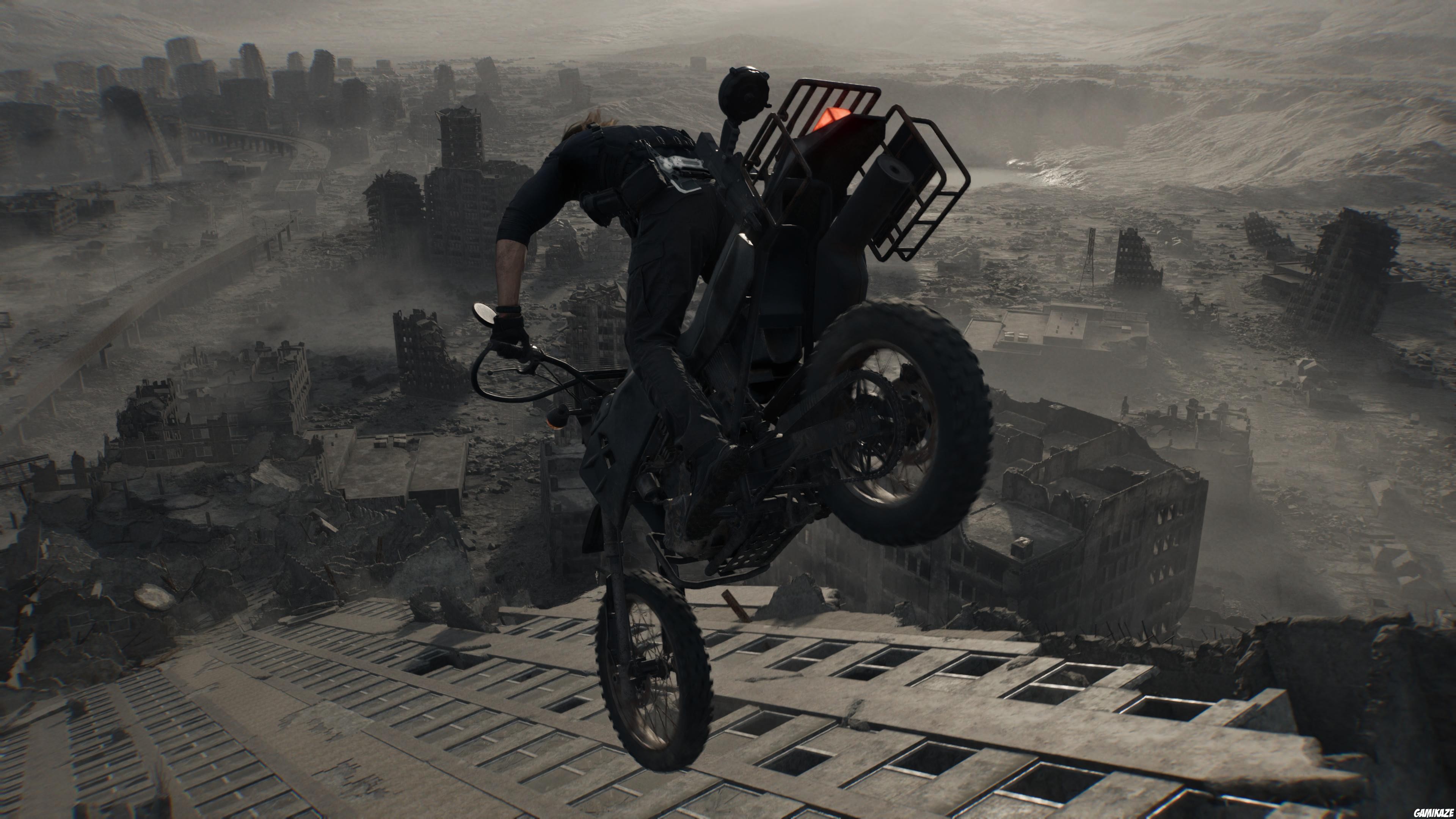 Resident Evil Requiem