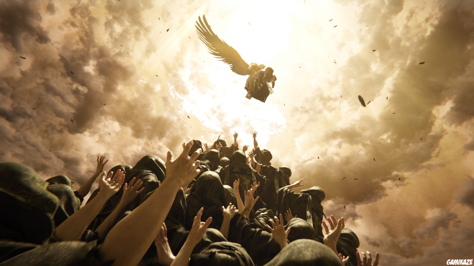 Final Fantasy VII Revelation