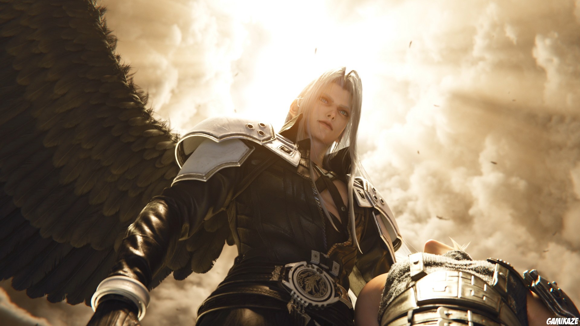 Final Fantasy VII Revelation
