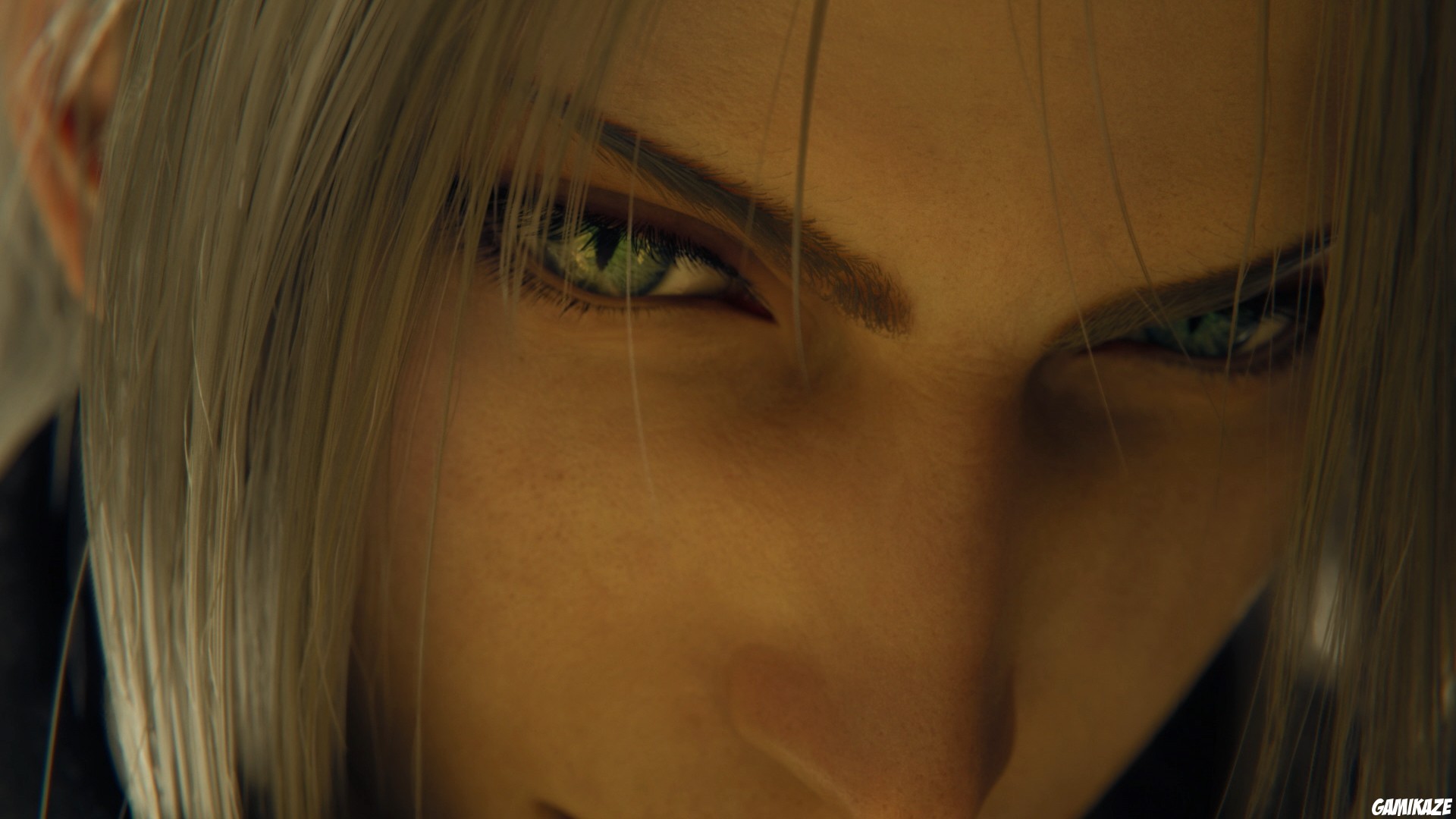 Final Fantasy VII Revelation