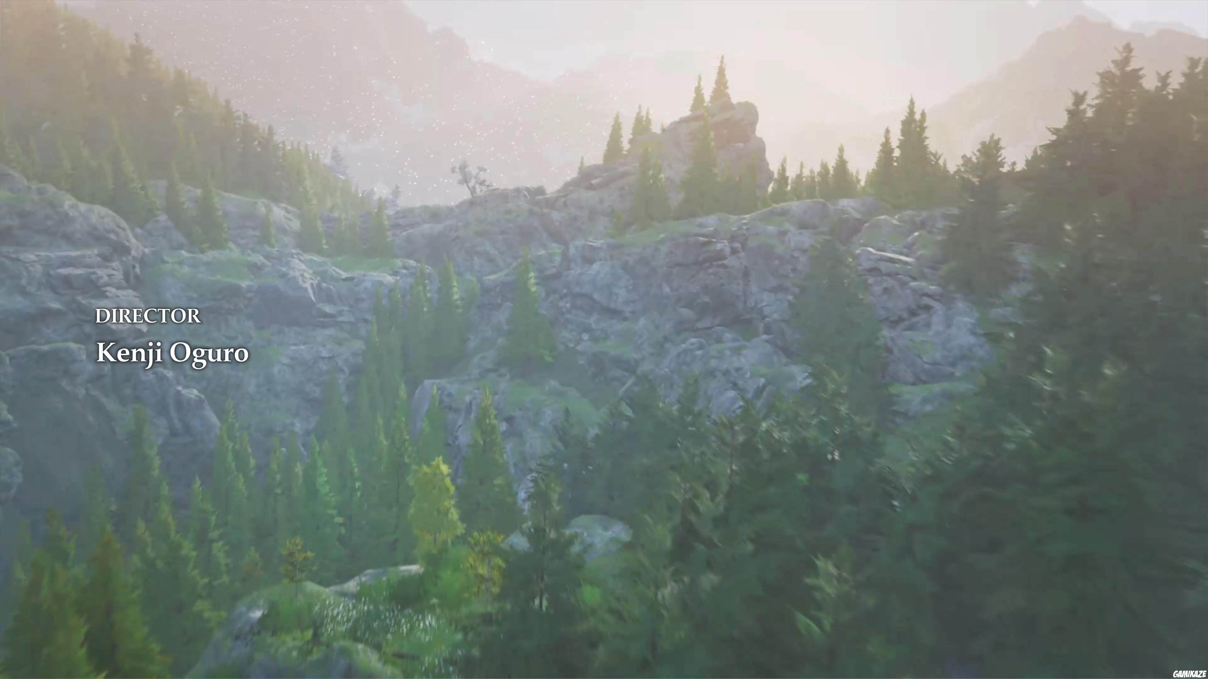 Monster Hunter Stories 3 : Twisted Reflection