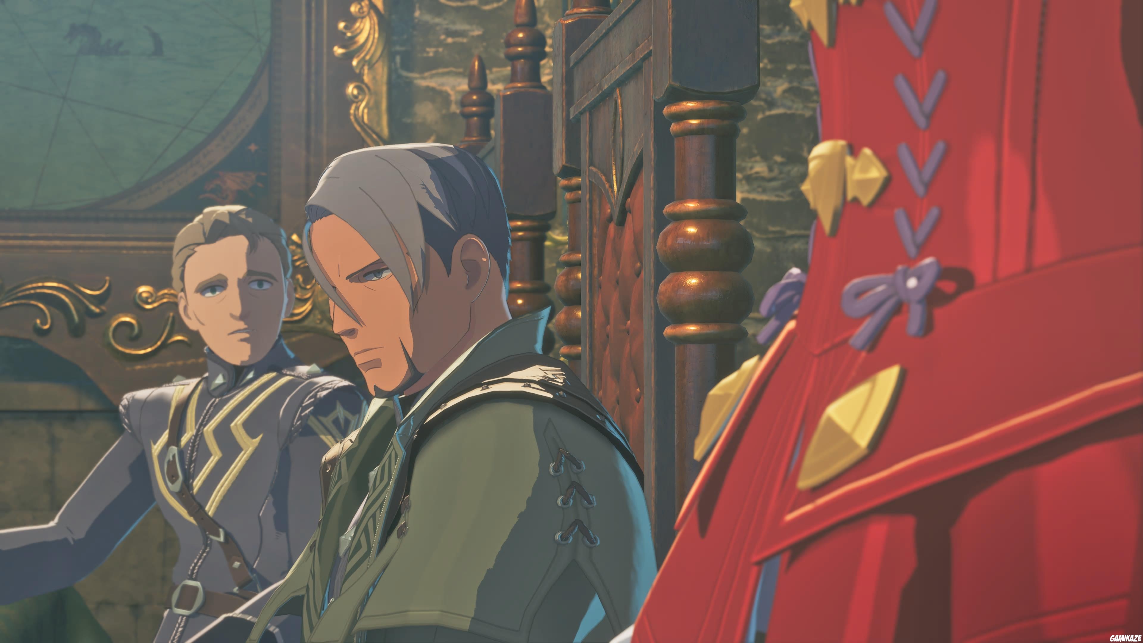 Monster Hunter Stories 3 : Twisted Reflection