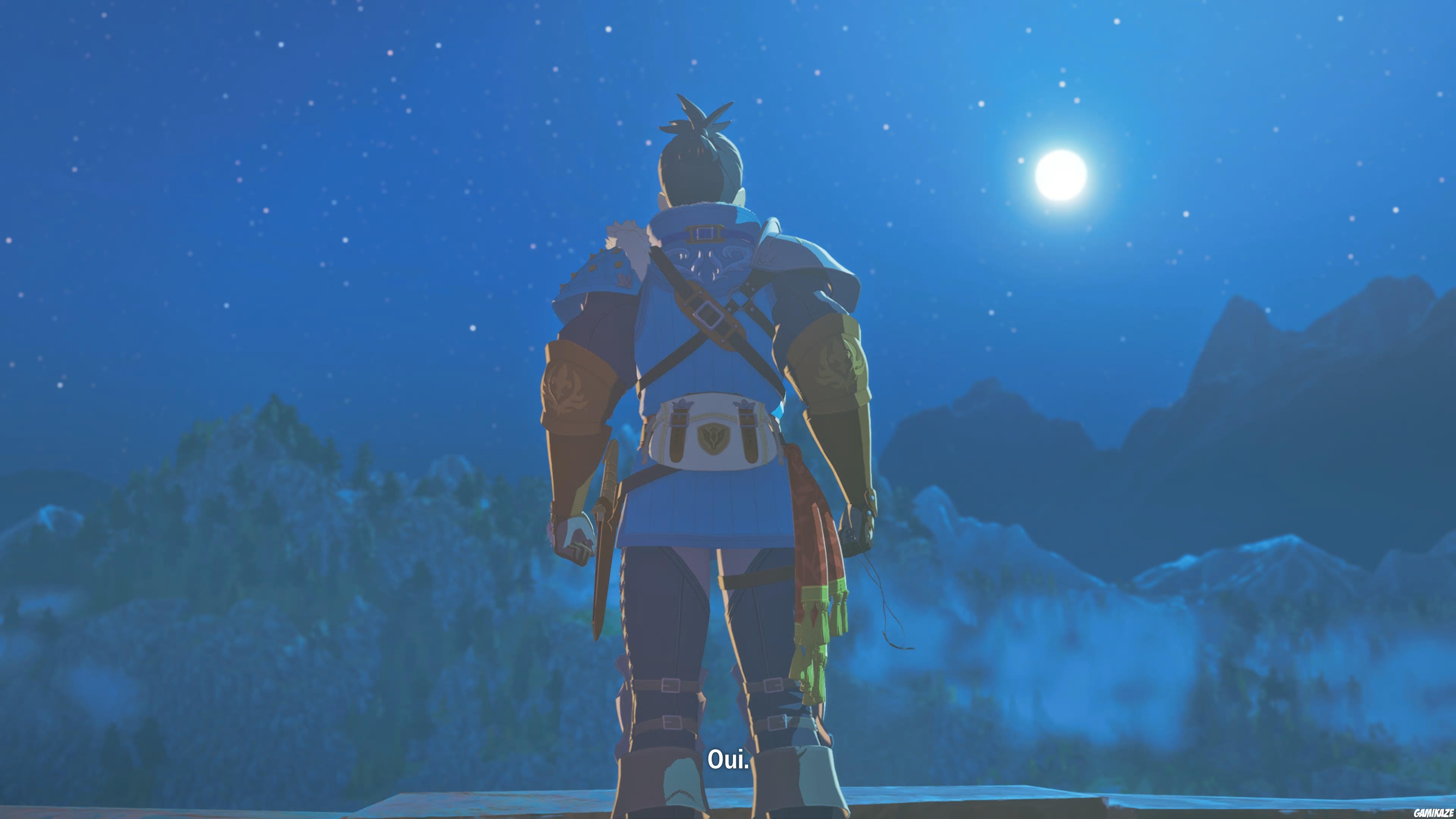 Monster Hunter Stories 3 : Twisted Reflection