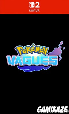 cover Pokémon Vagues switch2