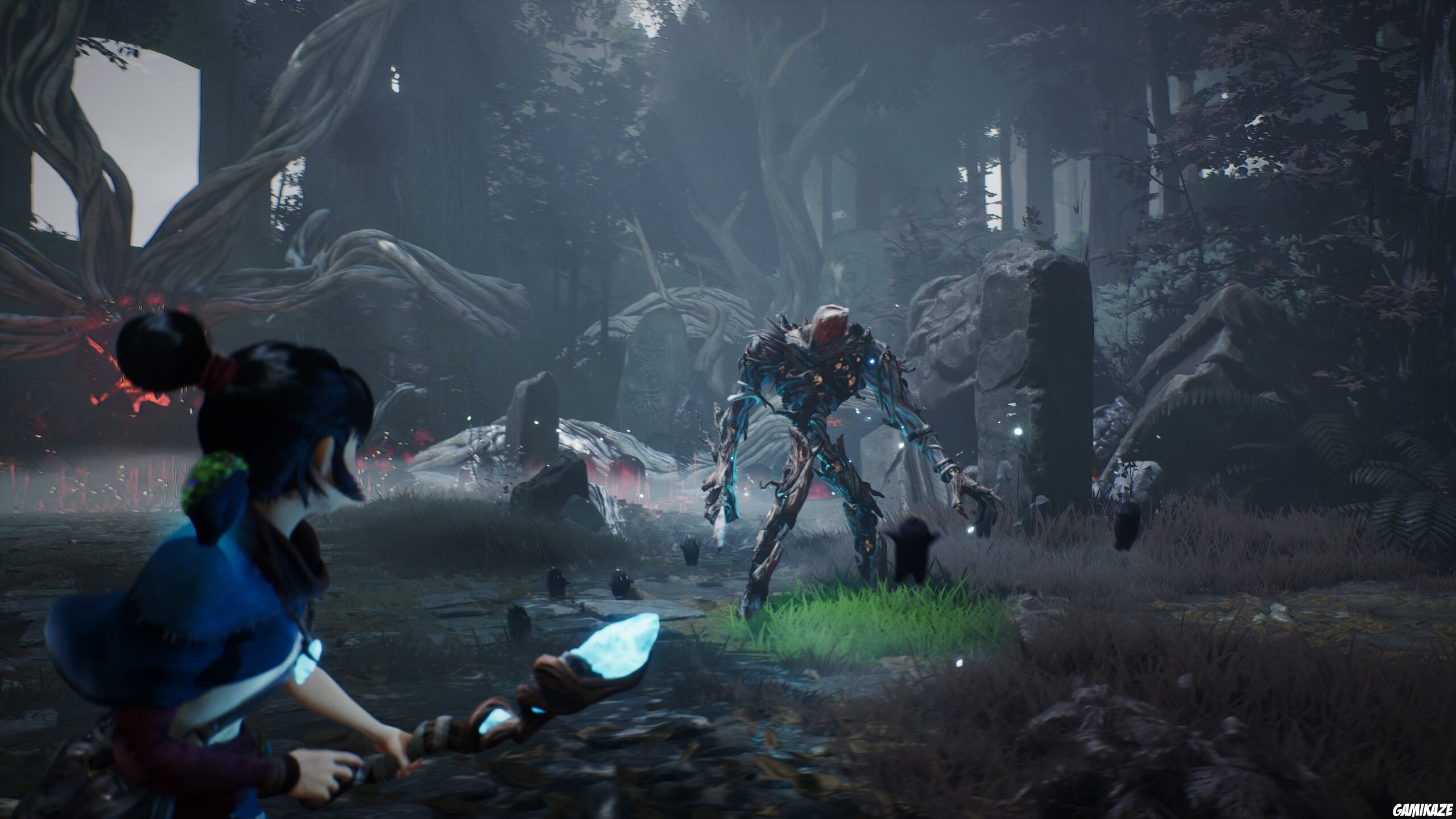 switch2 - Kena Bridge of Spirits 