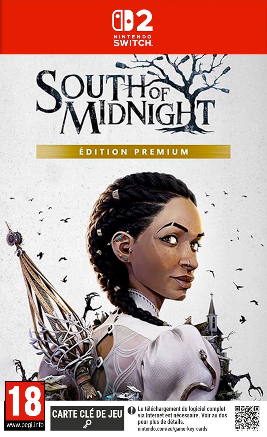 cover South of Midnight switch2