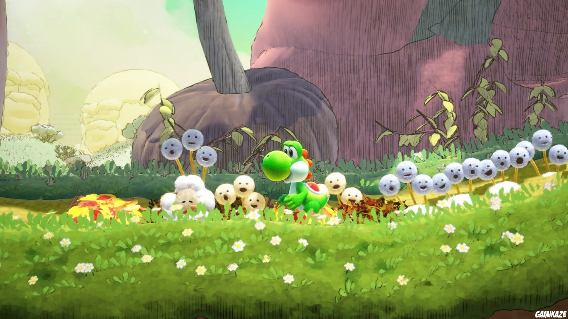 Yoshi and the Mysterious Book trouve enfin sa date de sortie