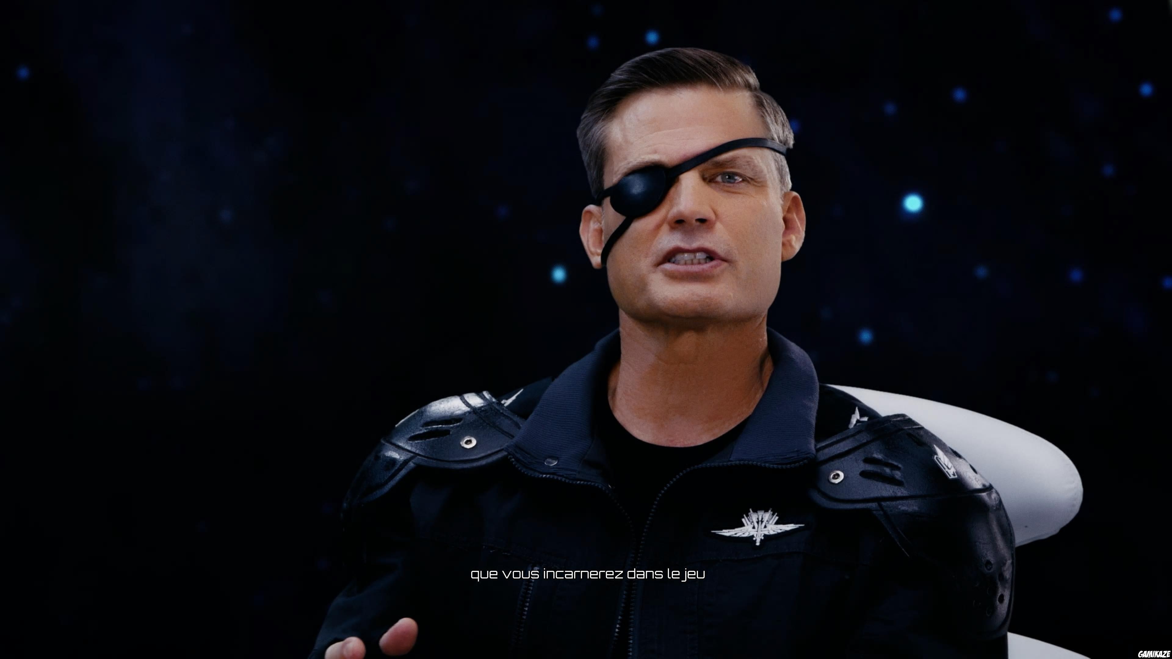 Starship Troopers : Ultimate Bug War !