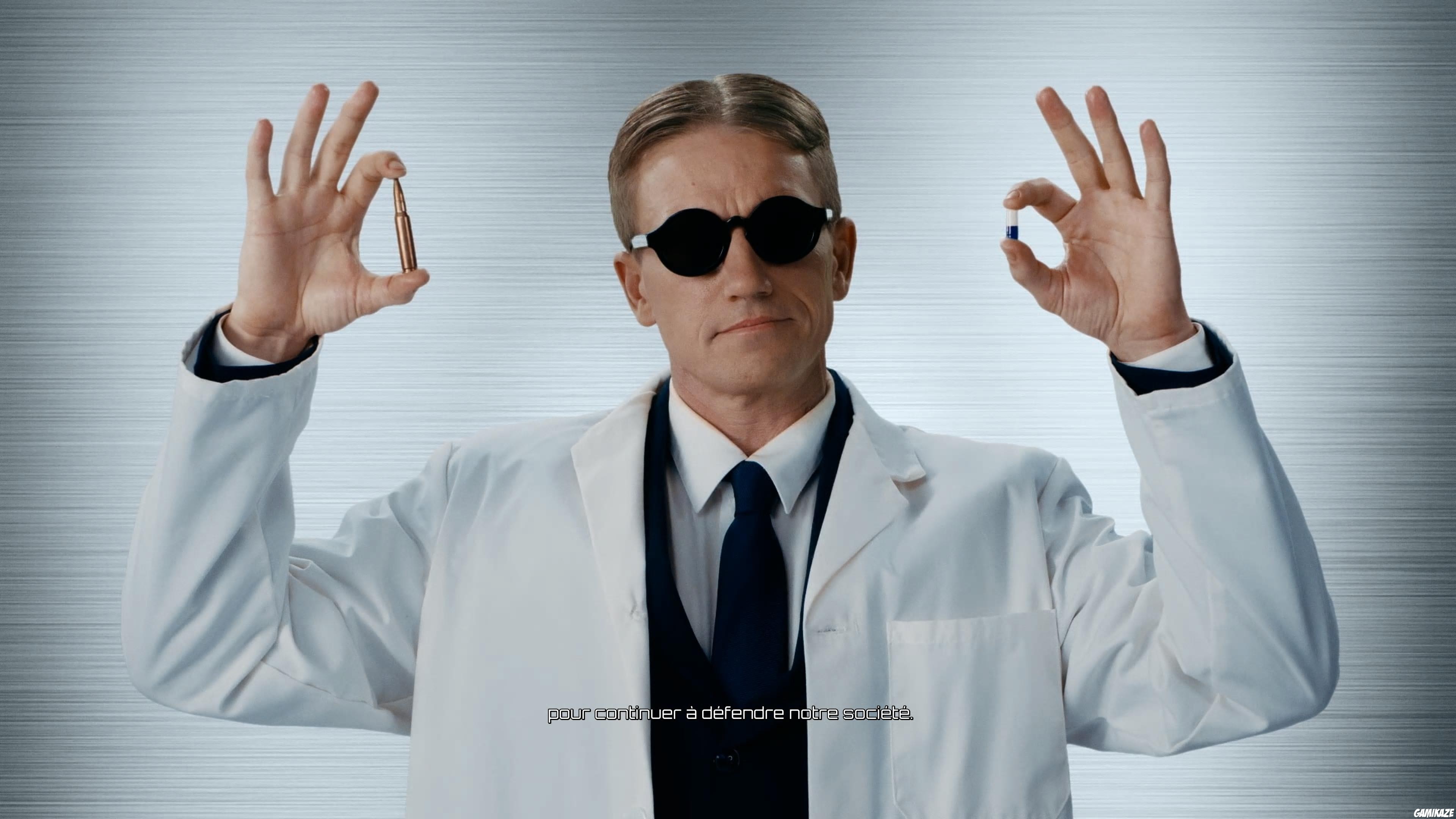 switch2 - Starship Troopers Ultimate Bug War