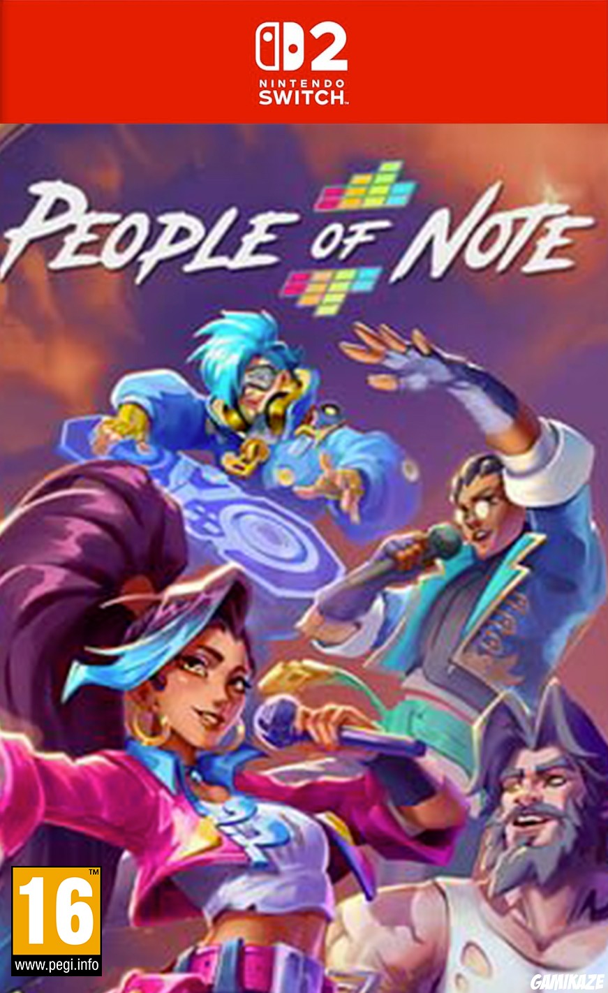 cover People of Note switch2