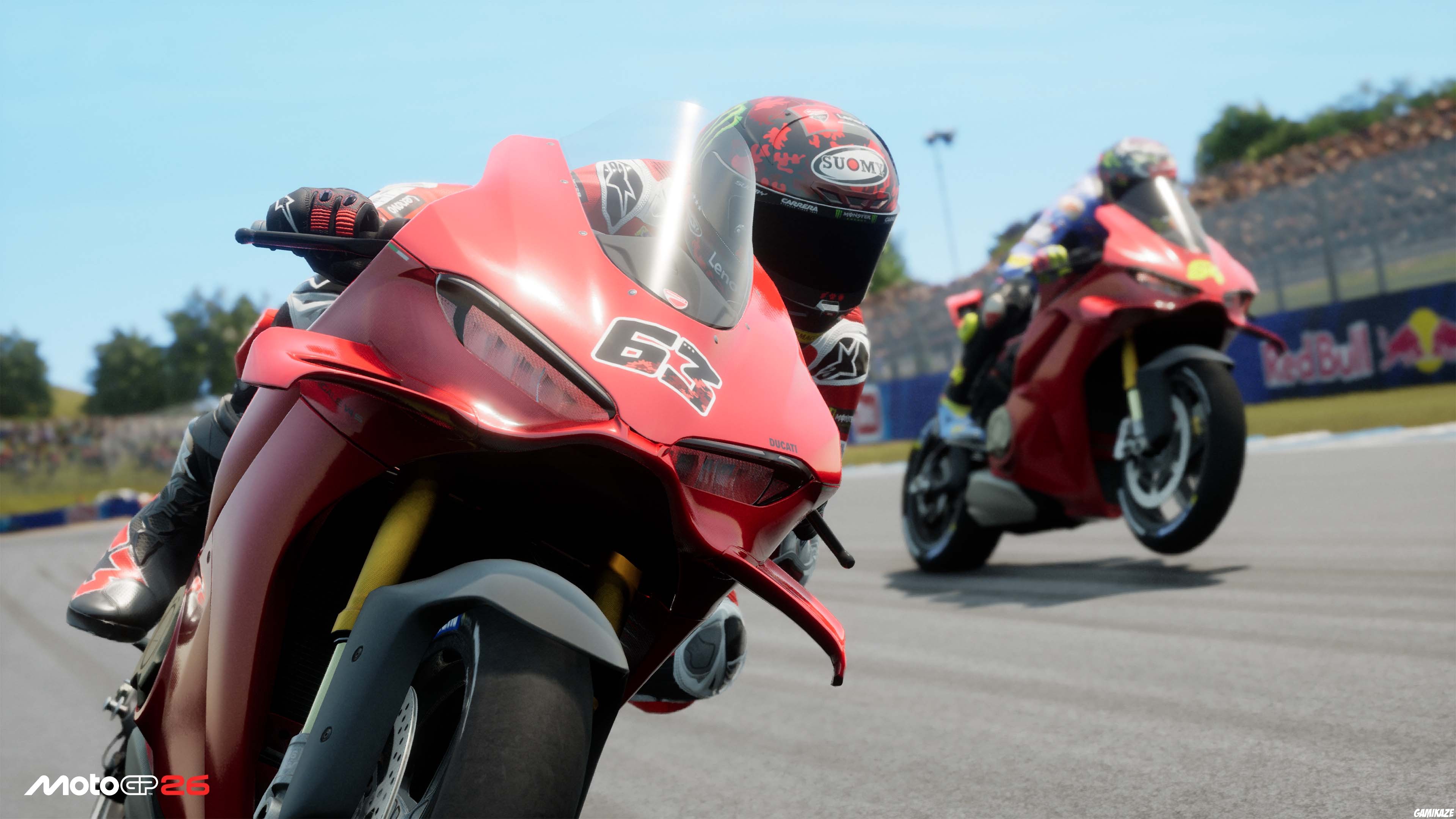 MotoGP 26