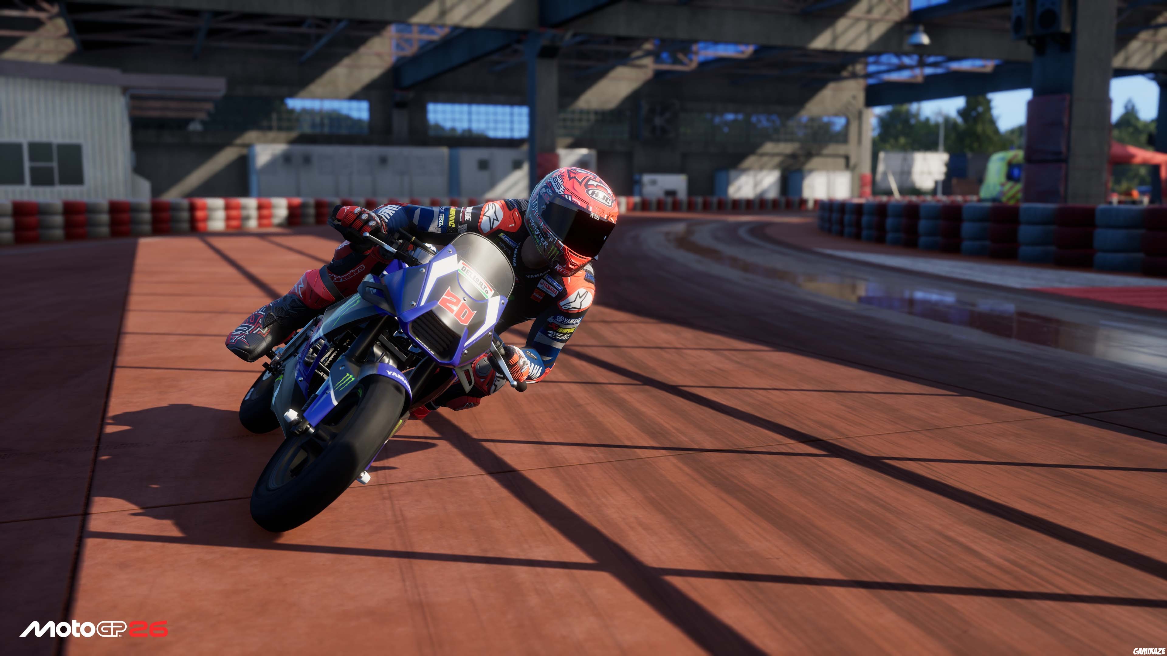 MotoGP 26